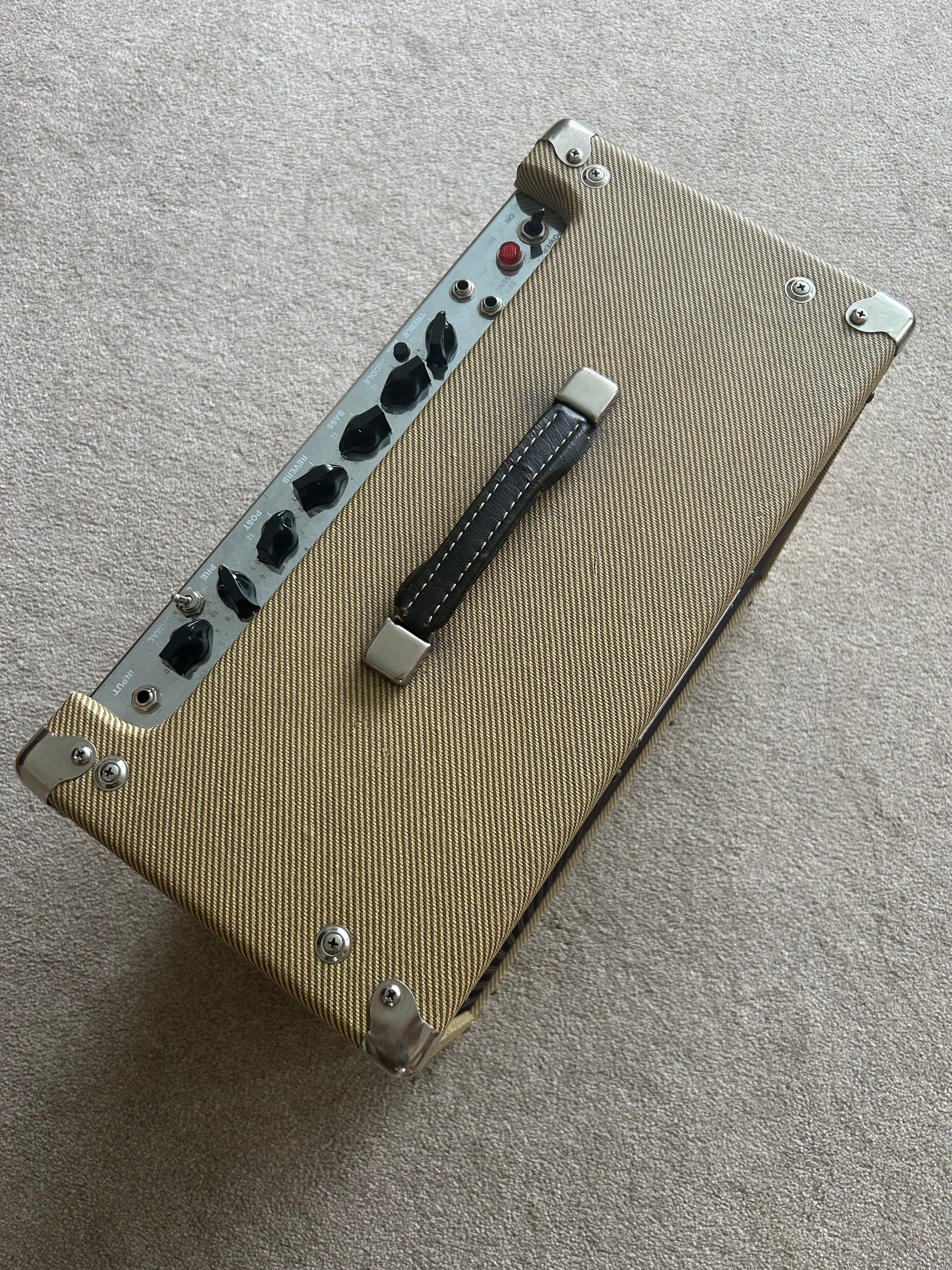 Peavey Classic 30