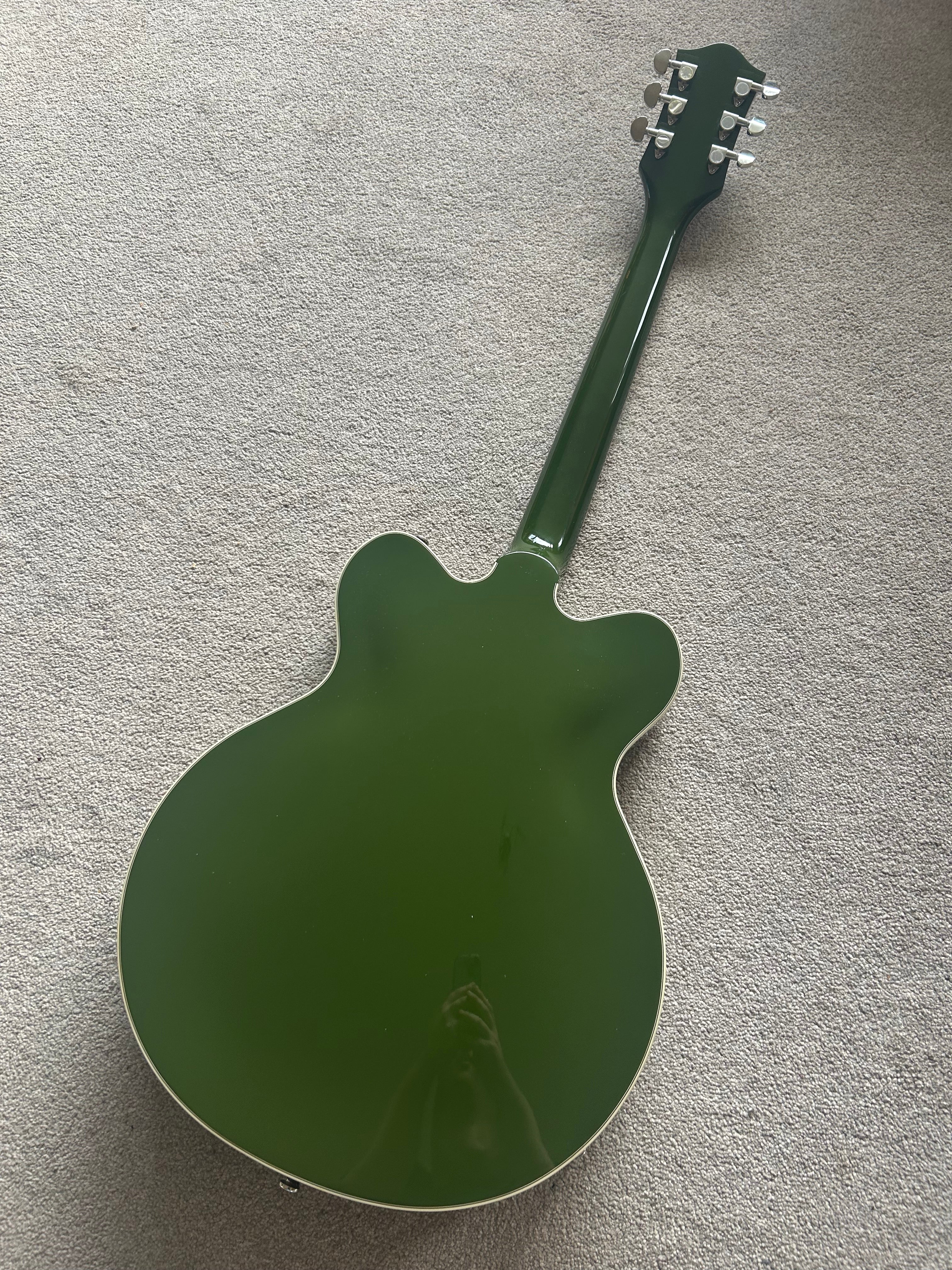 Gretsch G2622 Streamliner Left Handed