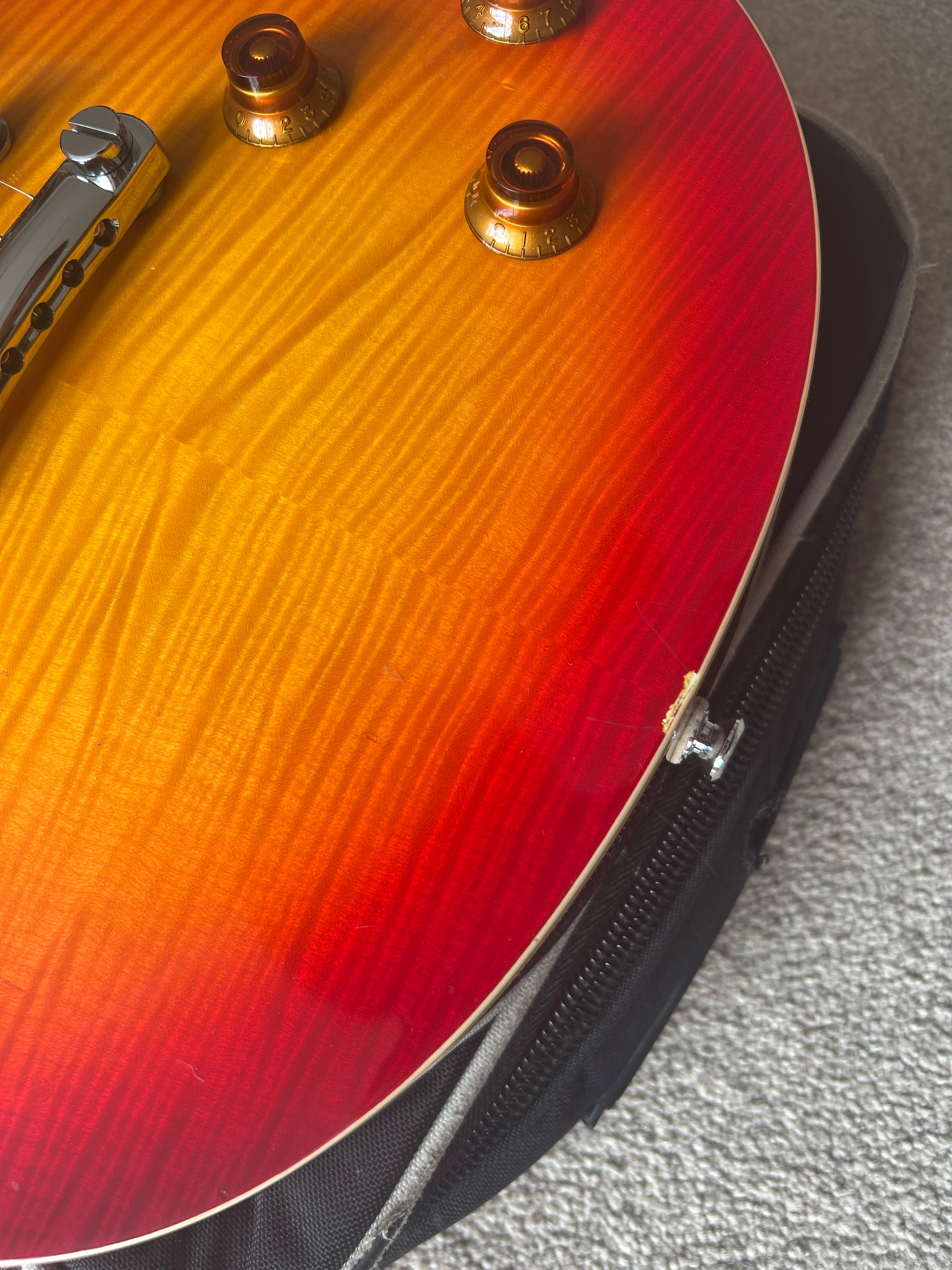 Epiphone Les Paul Standard
