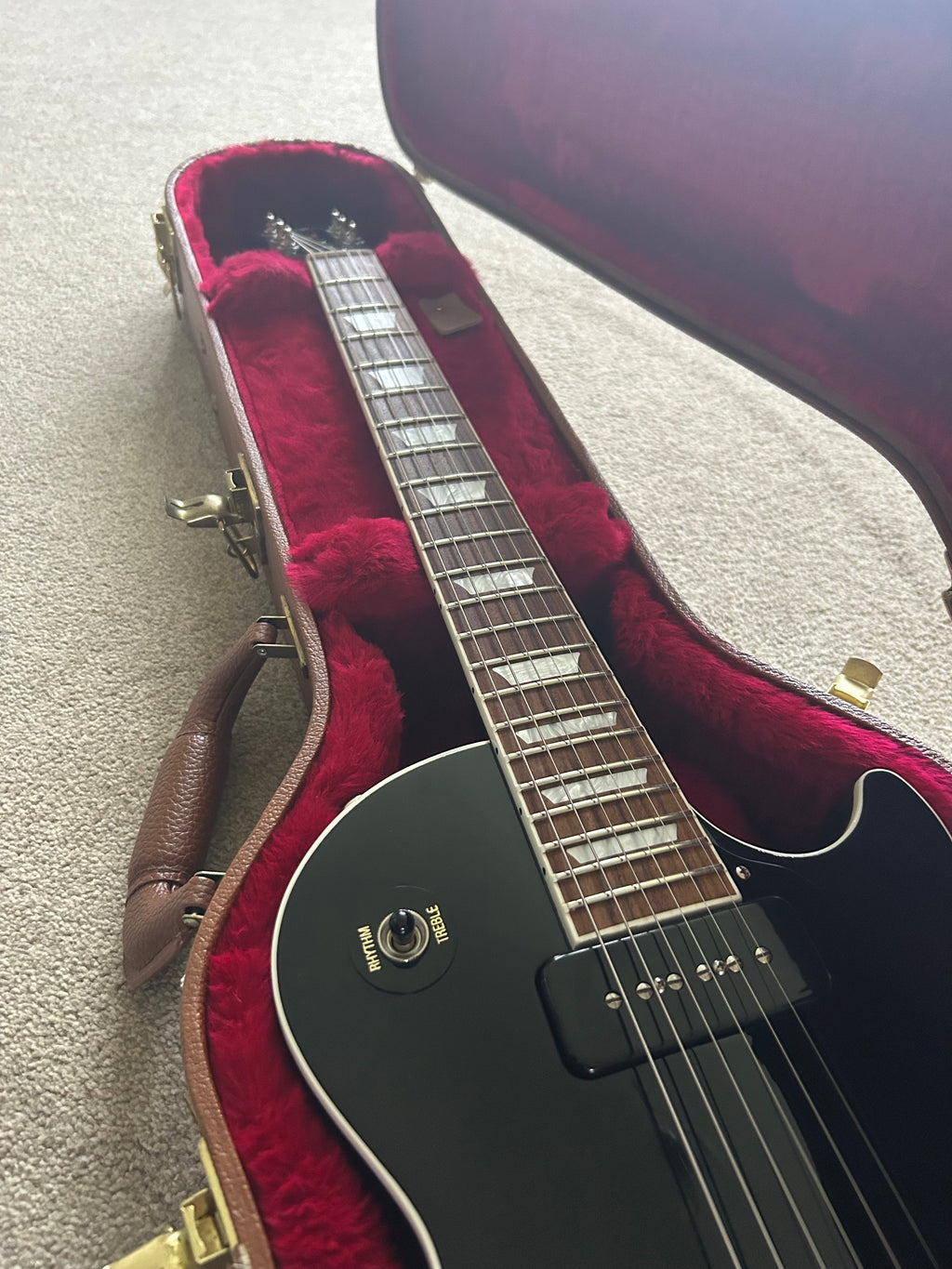 Gibson Les Paul Classic P90