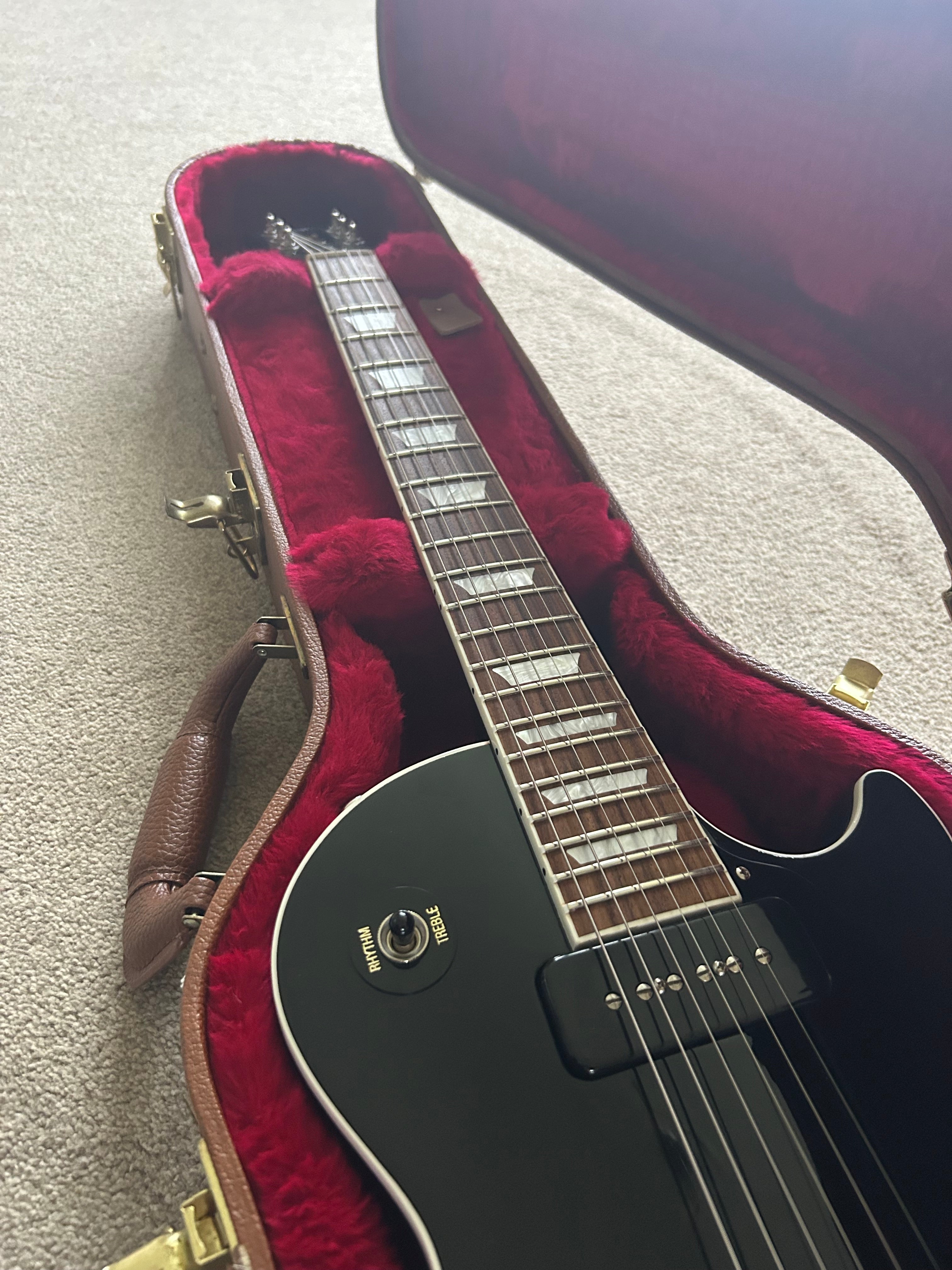 Gibson Les Paul Classic P90