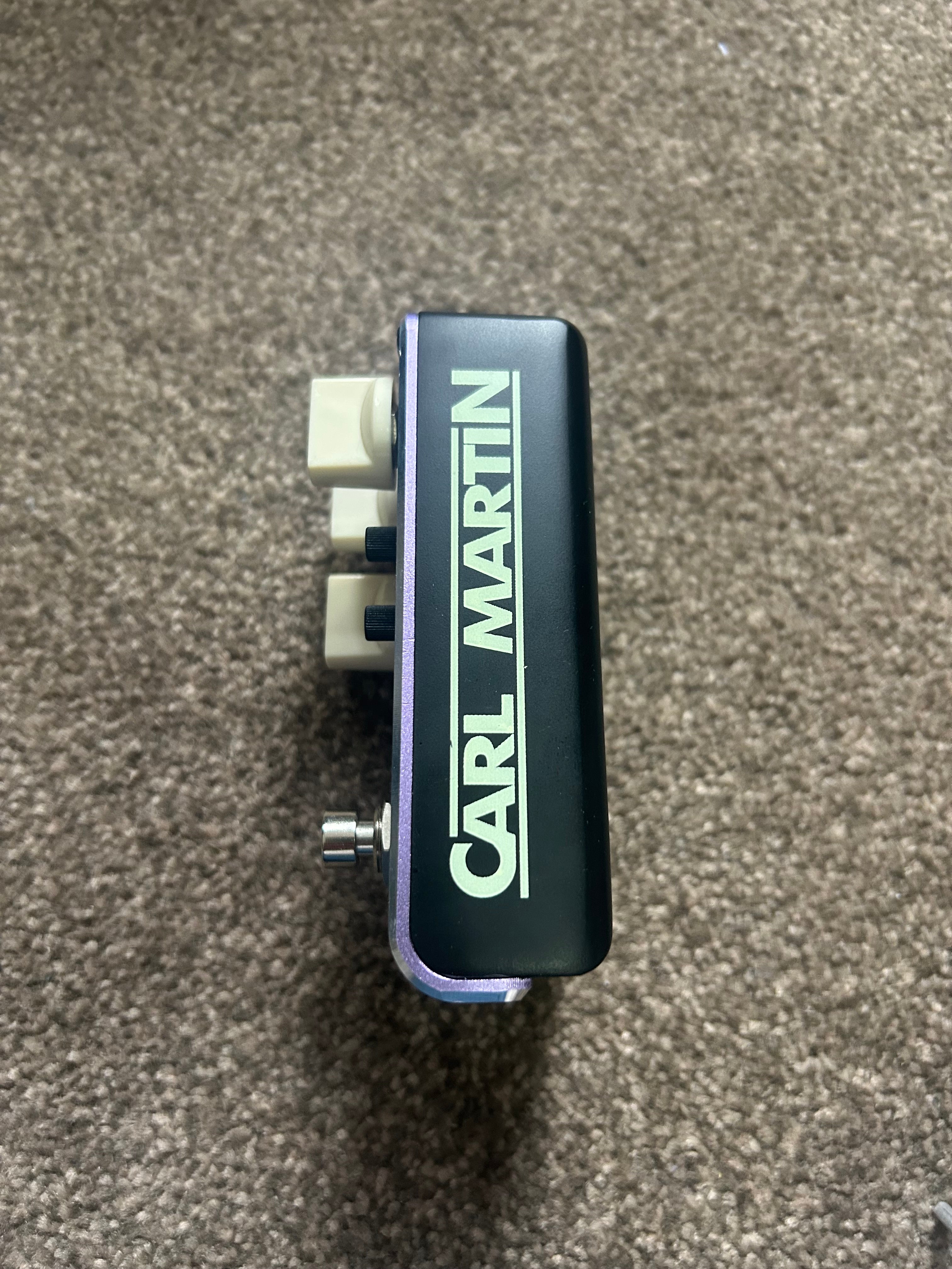 Carl Martin Purple Moon