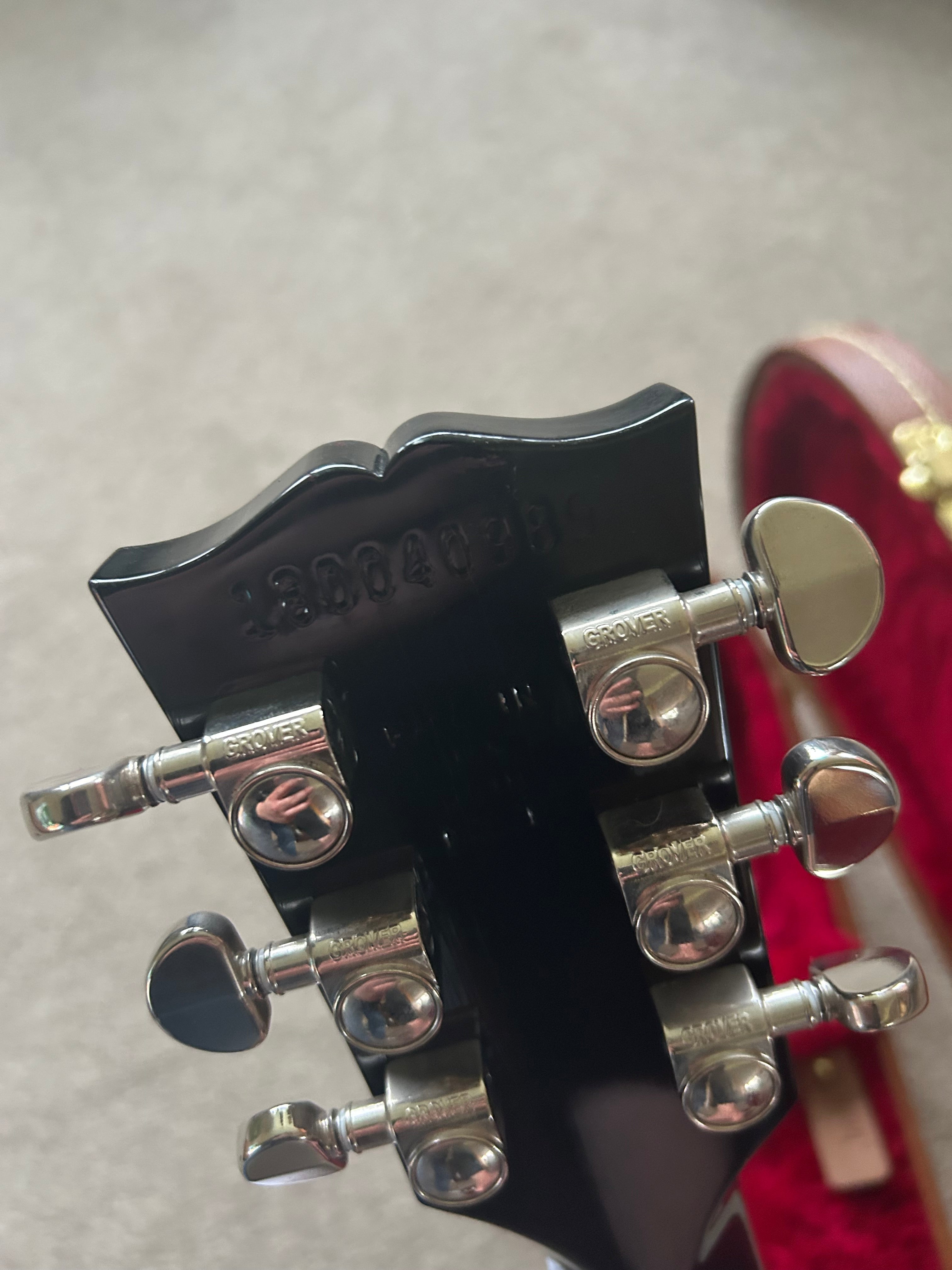 Gibson Les Paul Classic P90