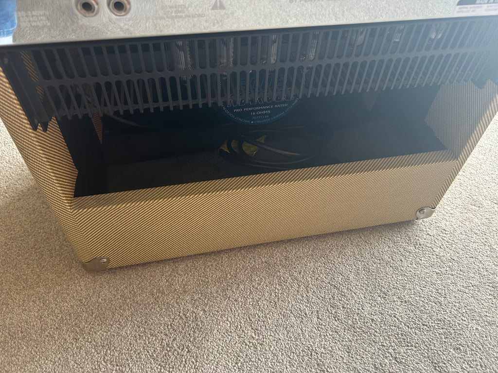Peavey Classic 30