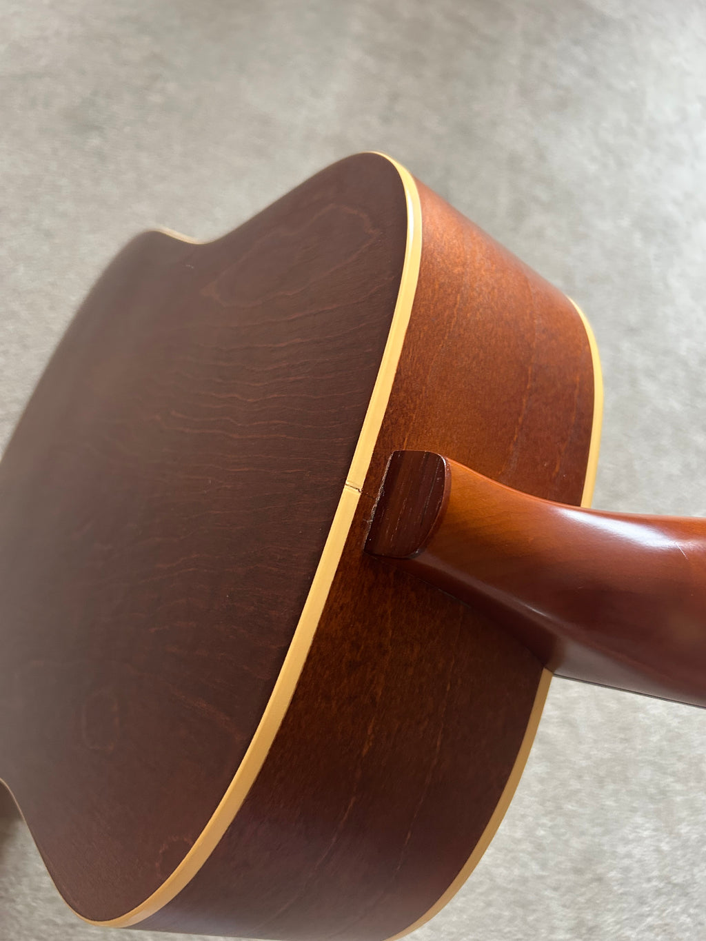 Seagull S6 Cedar GT