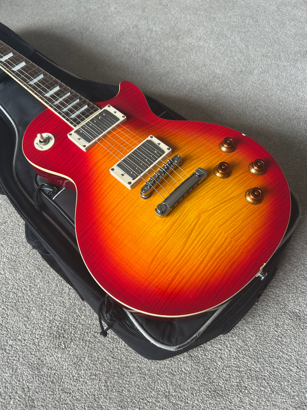 Epiphone Les Paul Standard