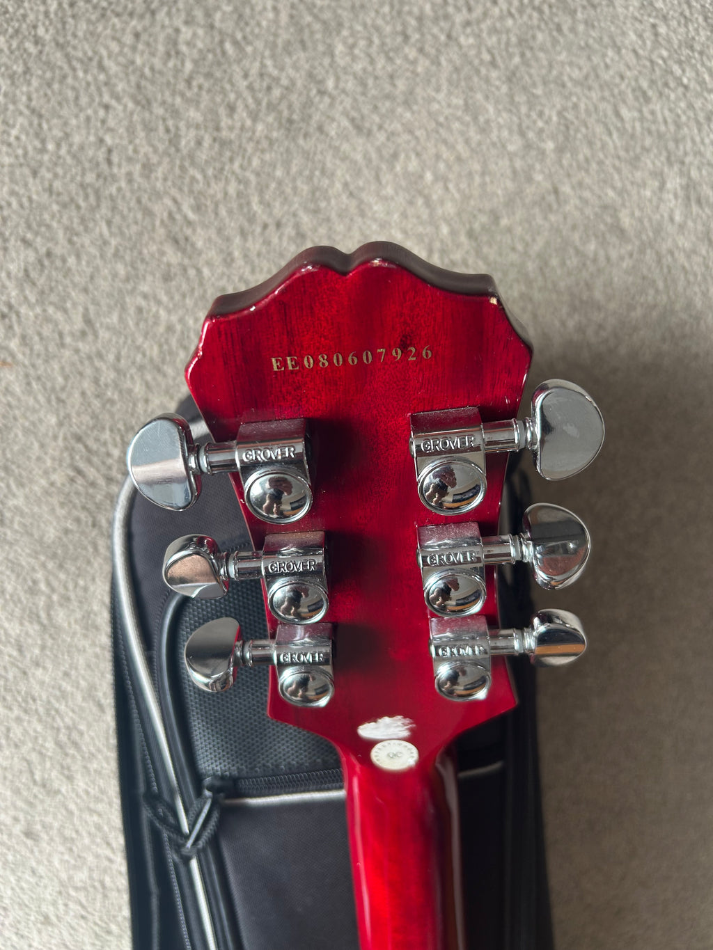 Epiphone Les Paul Standard