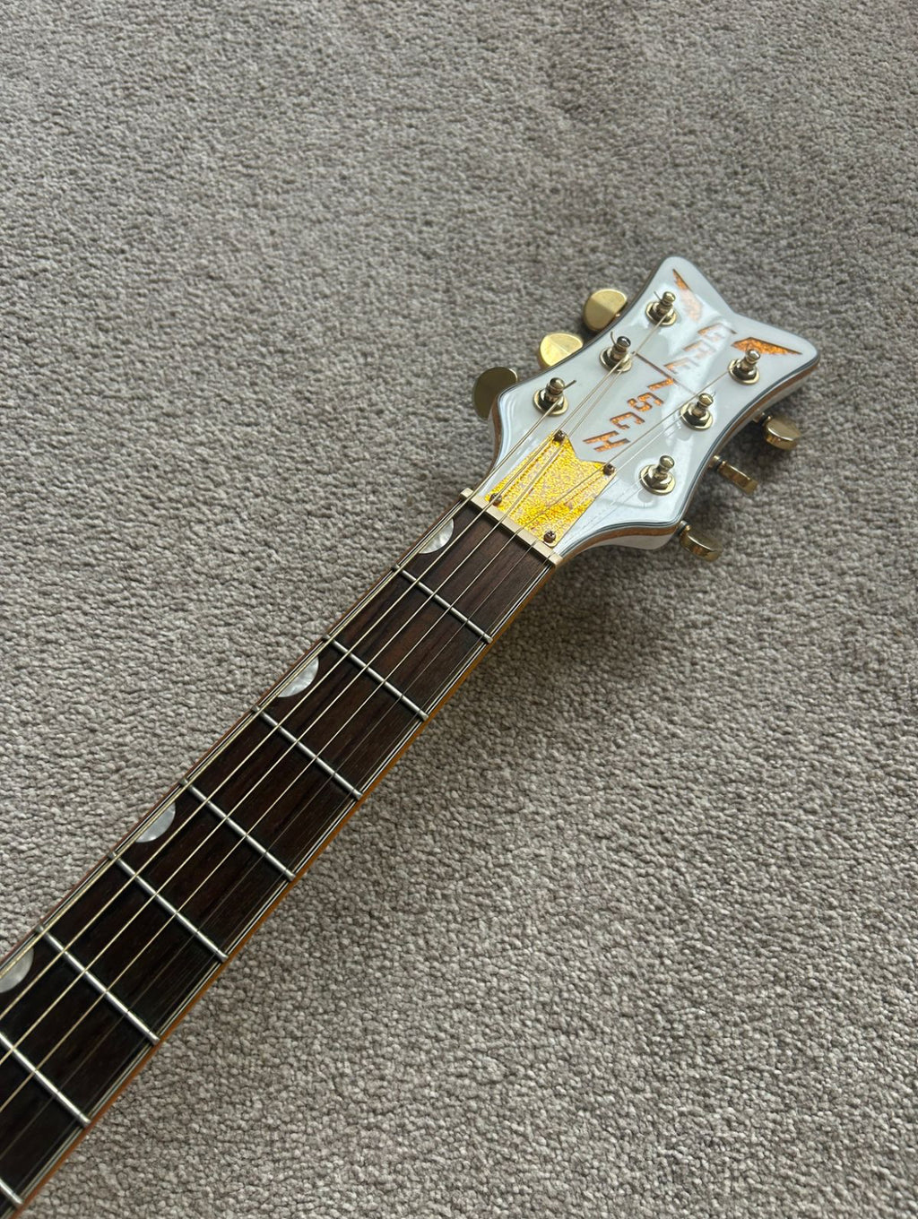 Gretsch G5021WPE Rancher Penguin Parlour