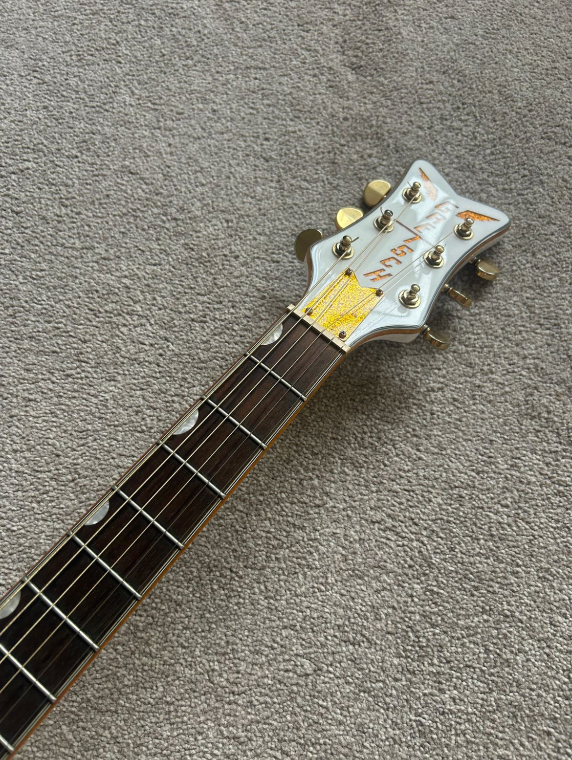 Gretsch G5021WPE Rancher Penguin Parlour