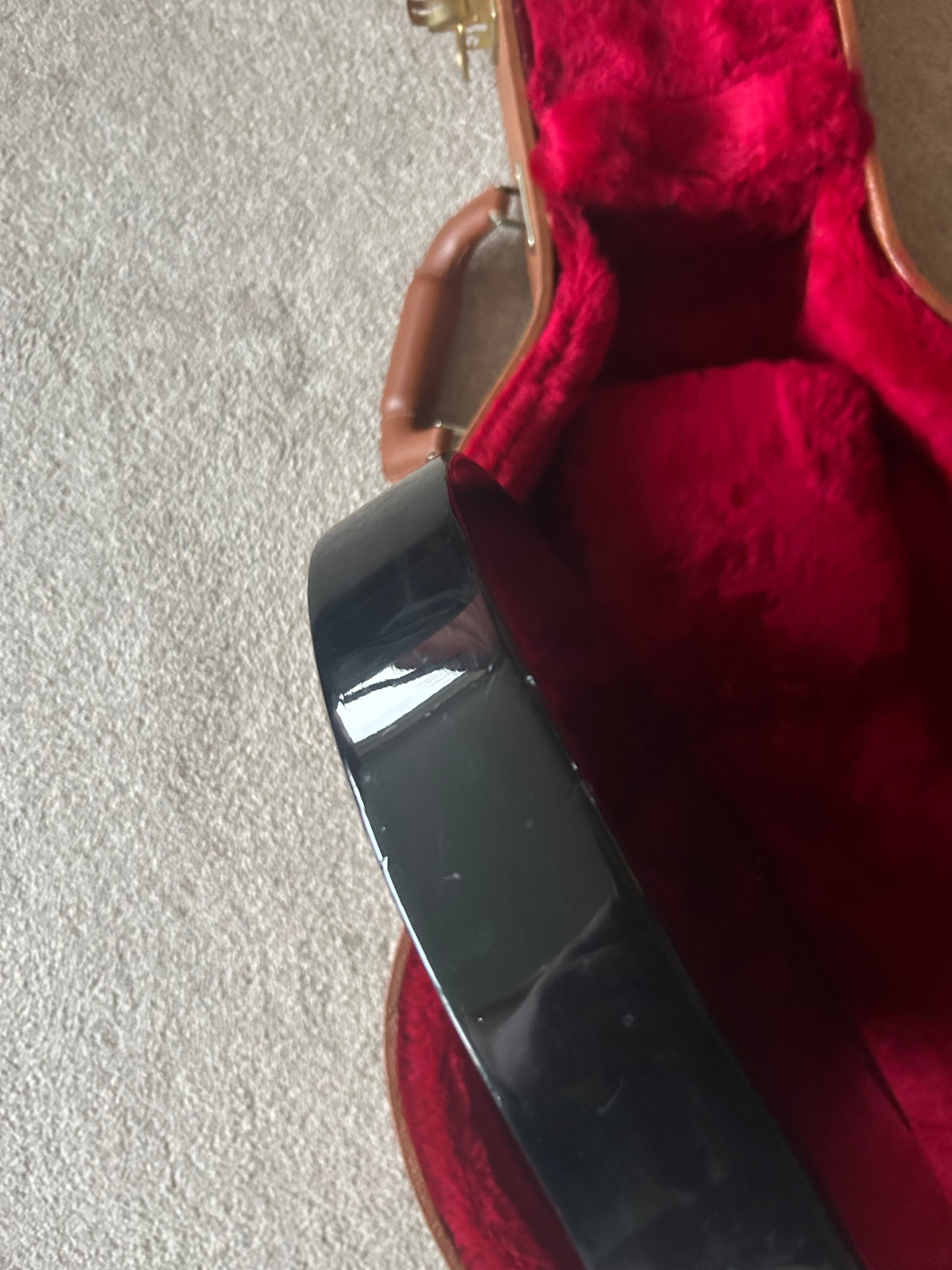 Gibson Les Paul Studio w Gibson USA Hardcase