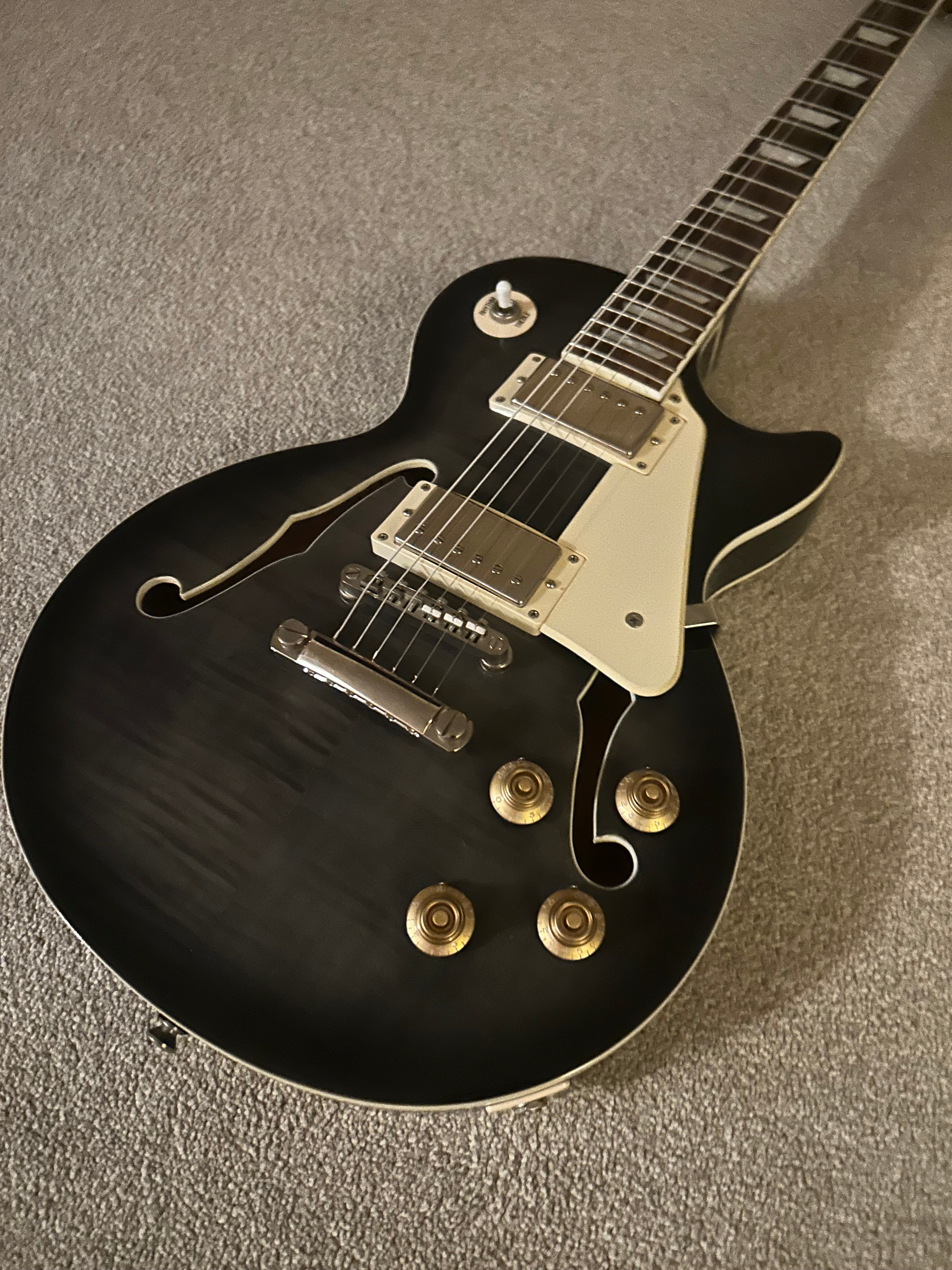Epiphone Les Paul ES