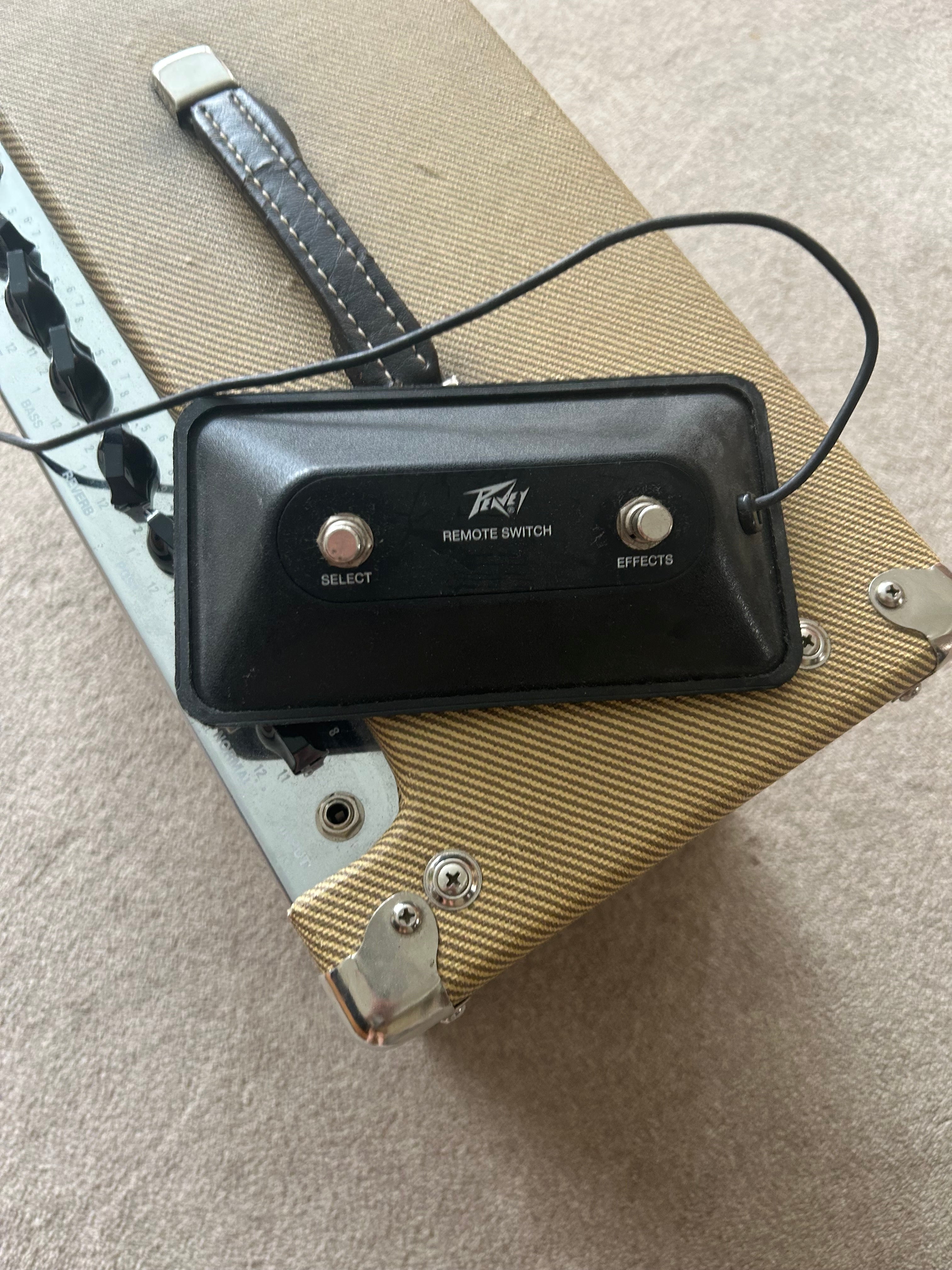 Peavey Classic 30