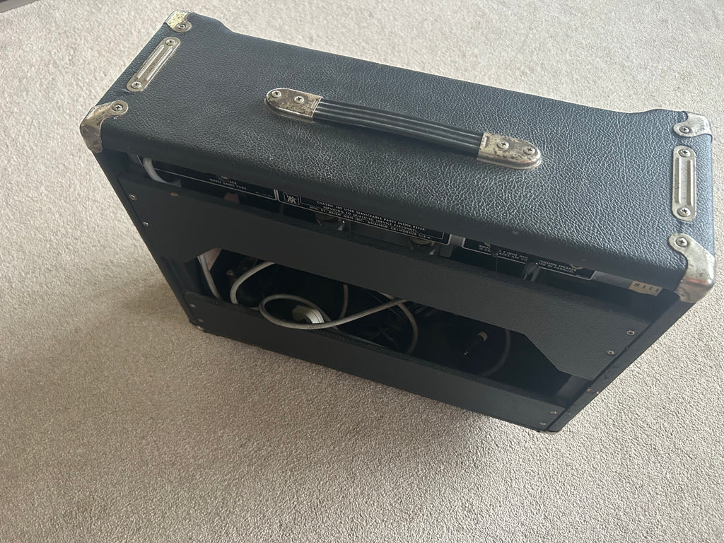 Music Man 112 RD Sixty five Guitar Tube Amplifier