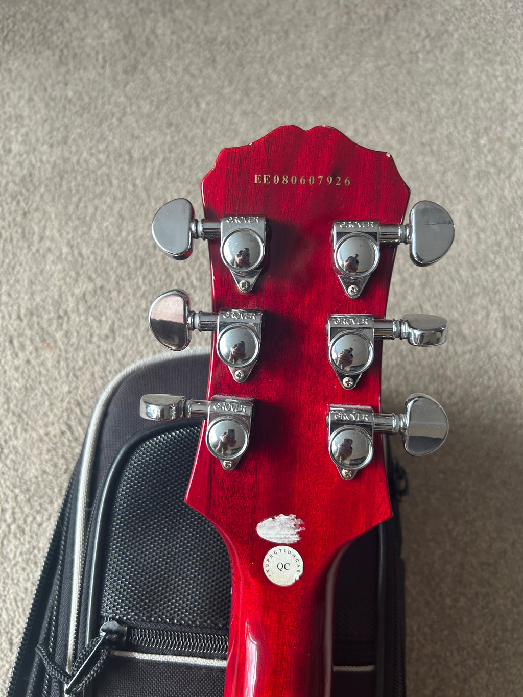 Epiphone Les Paul Standard