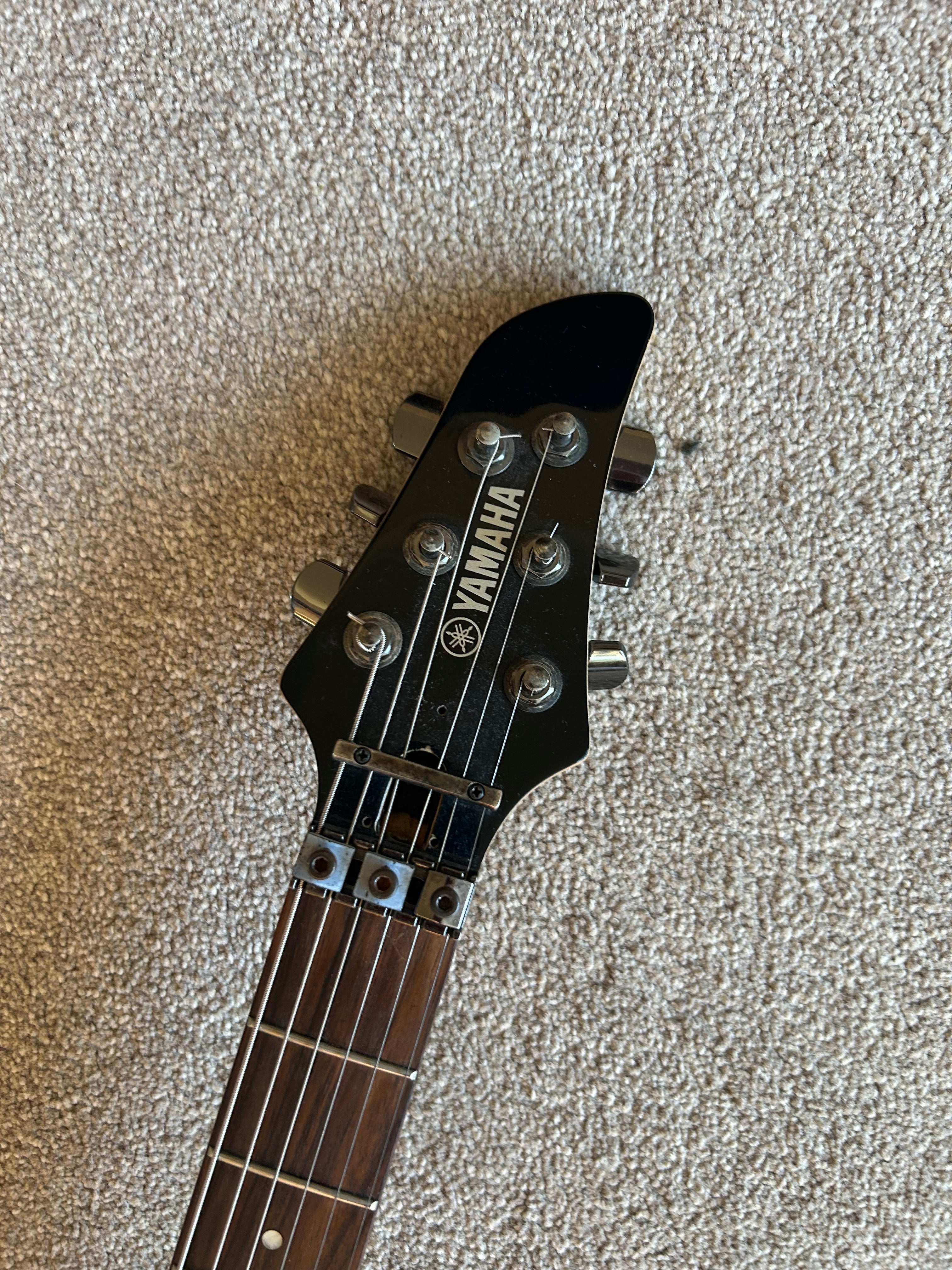 Yamaha RGX420DZ II