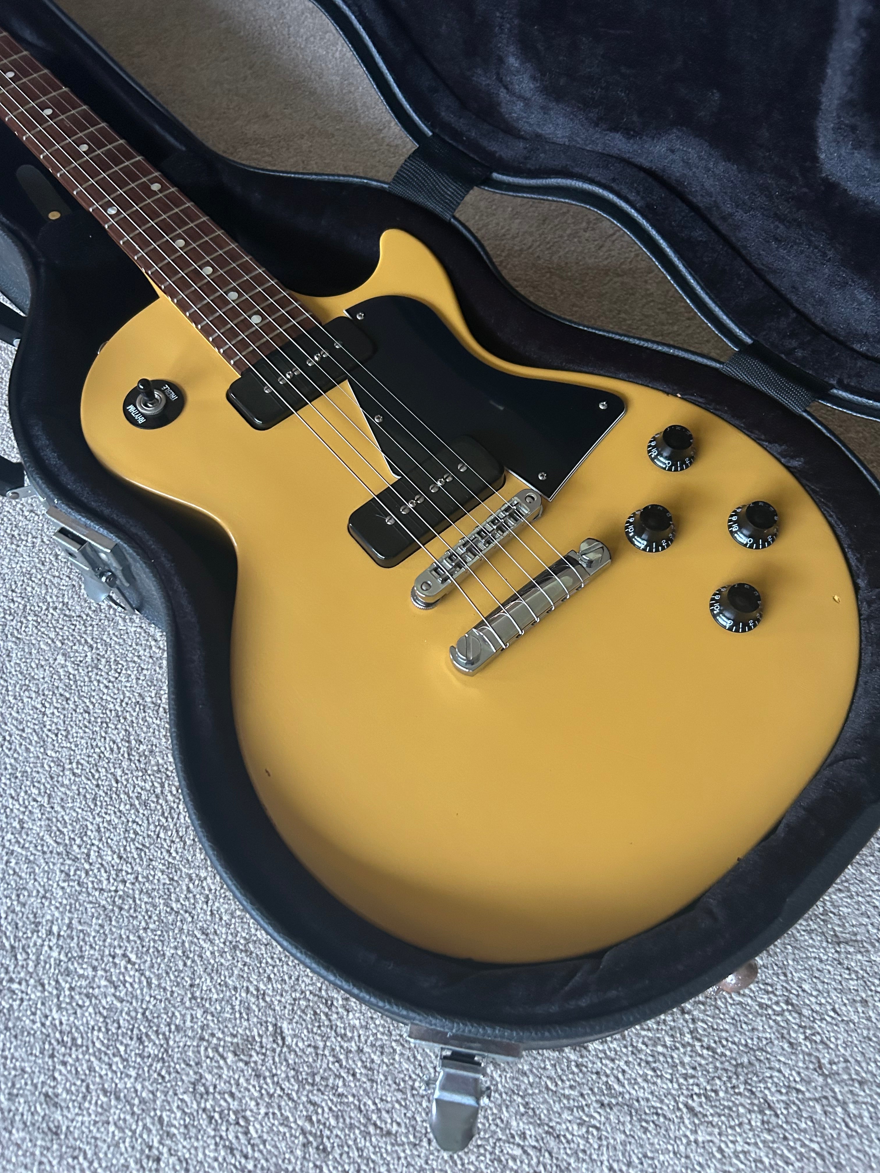 Gibson Les Paul Special