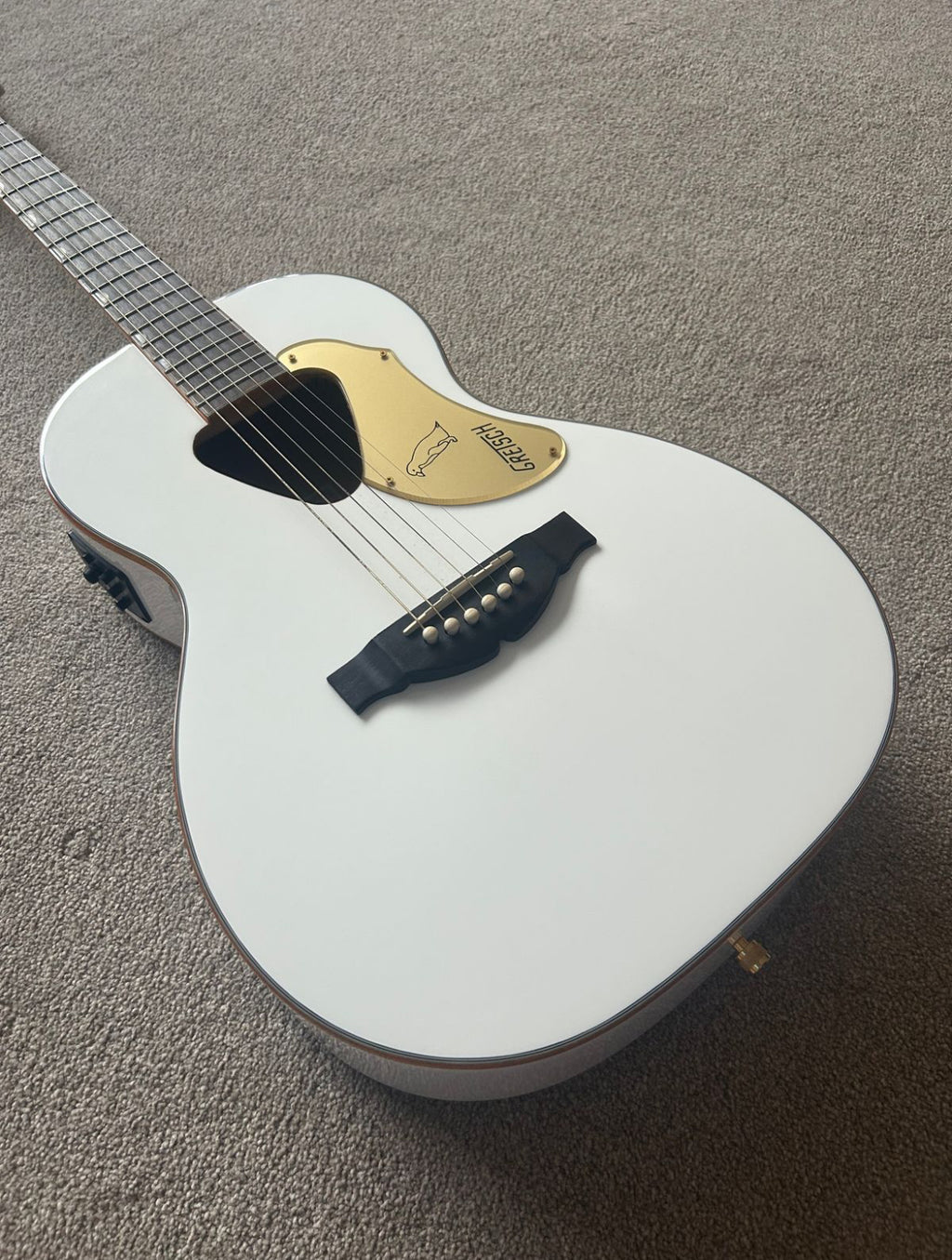 Gretsch G5021WPE Rancher Penguin Parlour