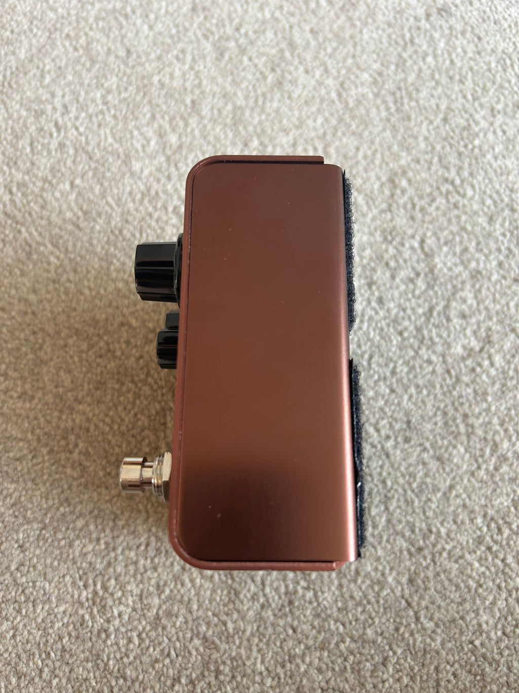 Strymon Lex Rotating Speaker Pedal V1 Red