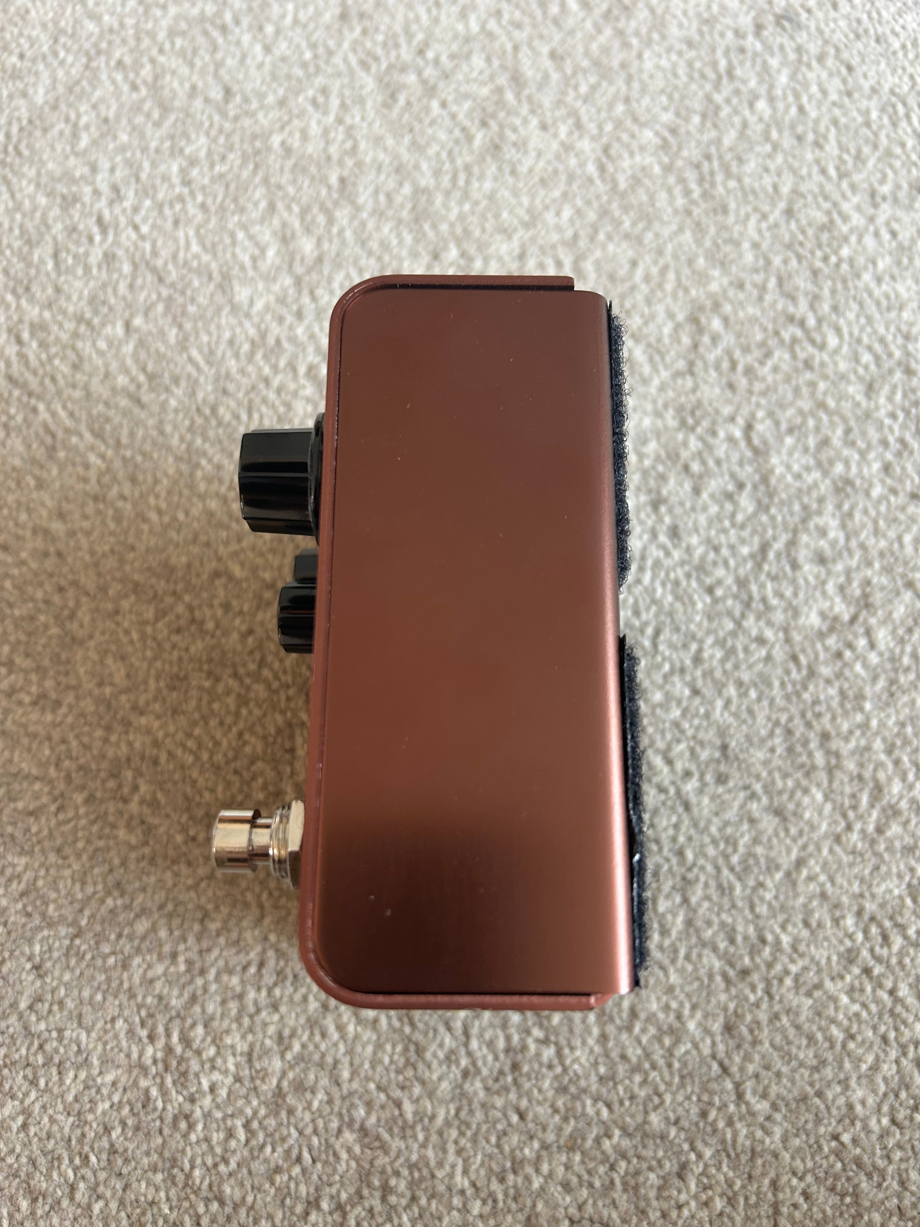 Strymon Lex Rotating Speaker Pedal V1 Red