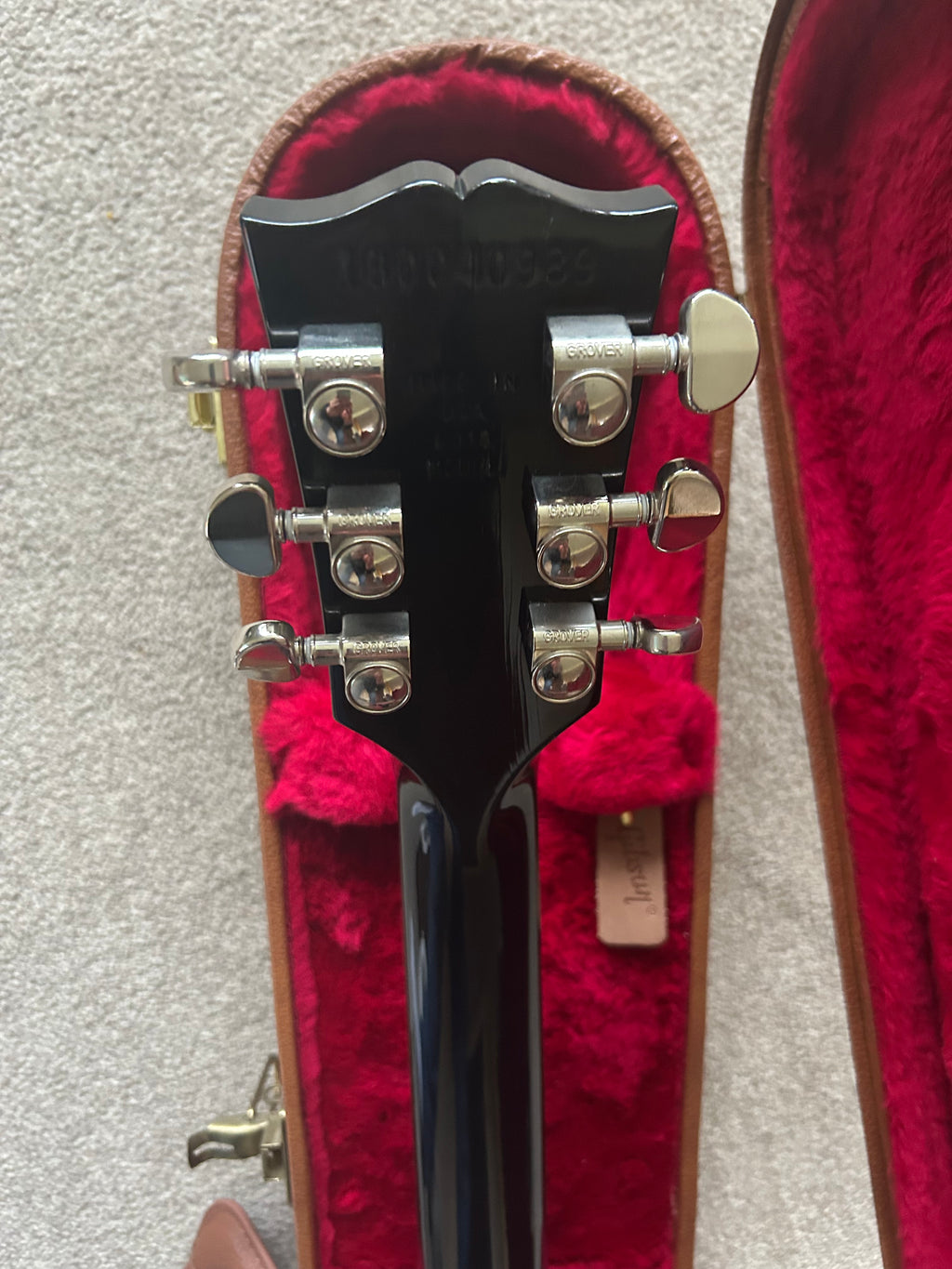 Gibson Les Paul Classic P90