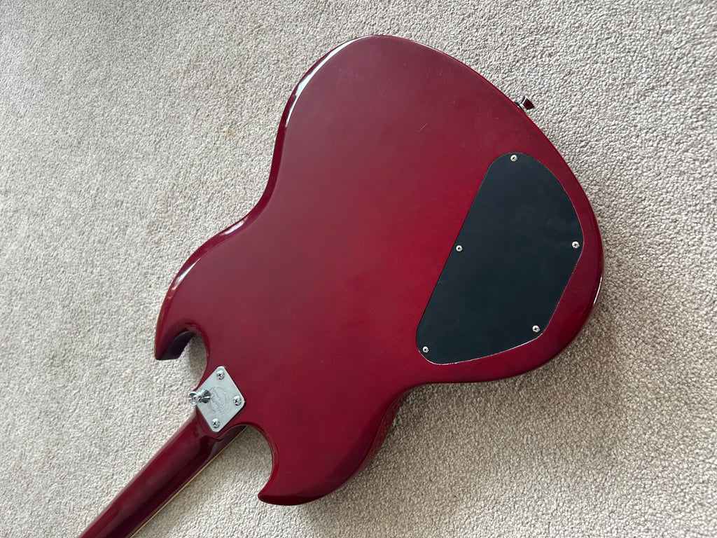 Baldwin by Gibson Signature Series SG