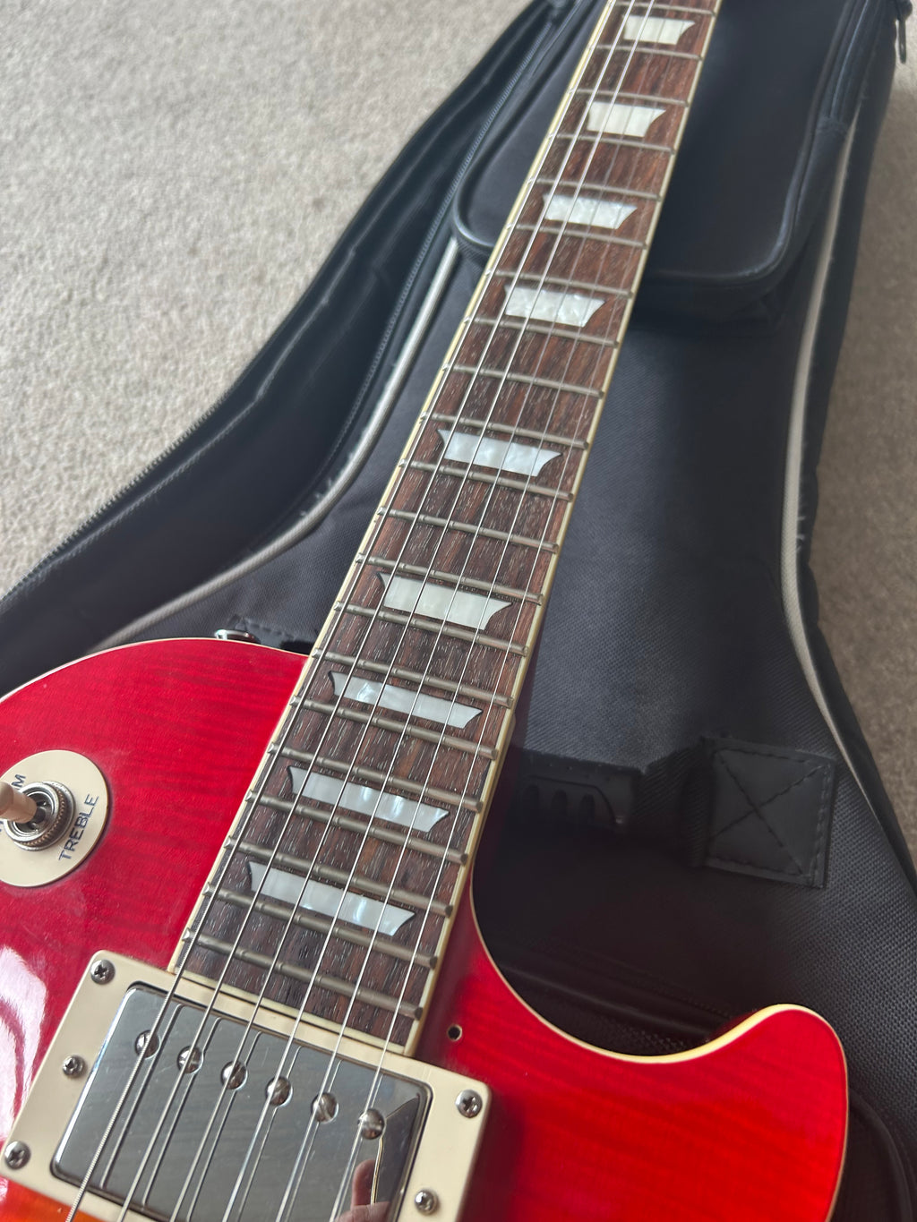 Epiphone Les Paul Standard