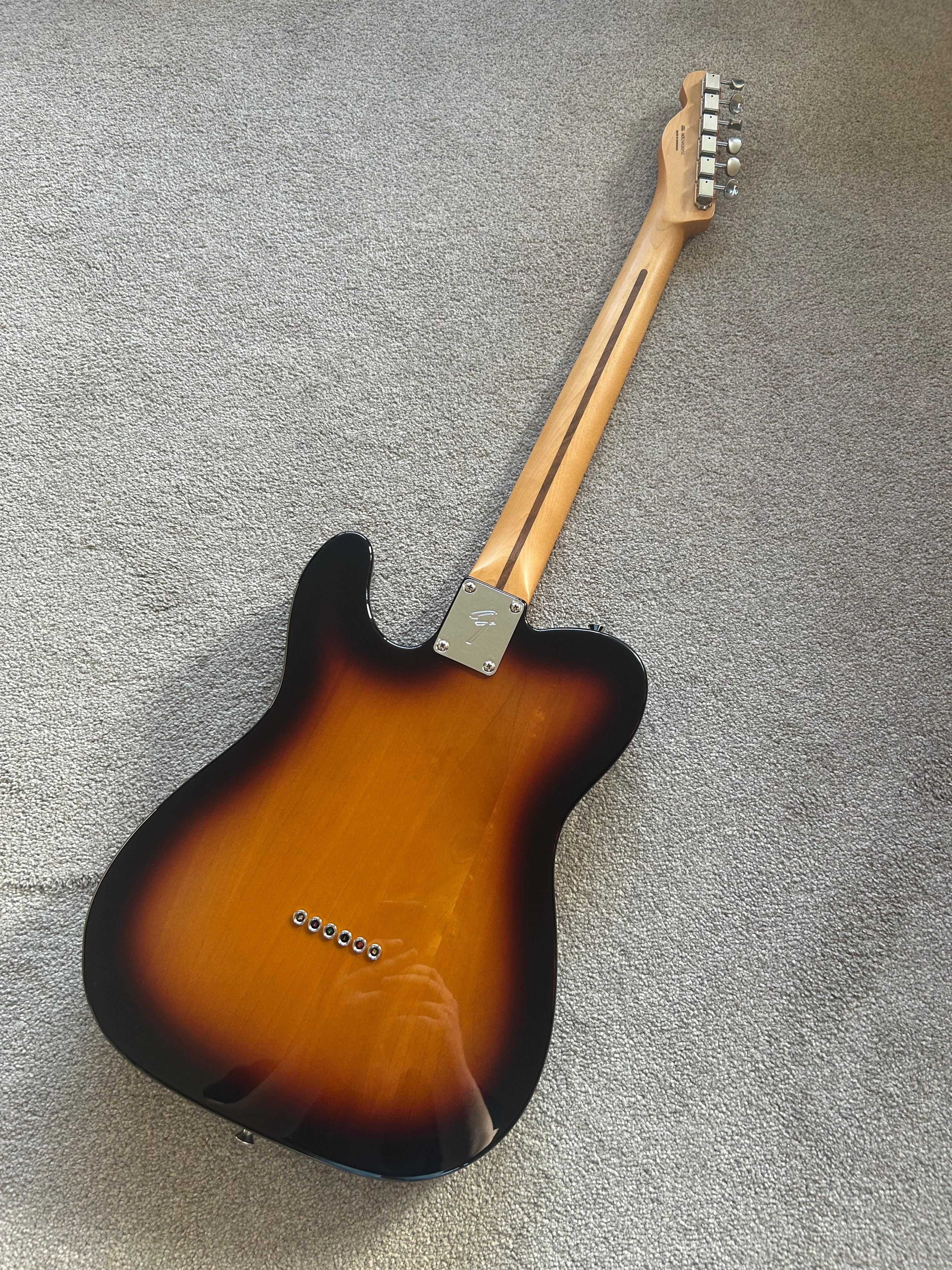 Fender Player Series II Telecaster