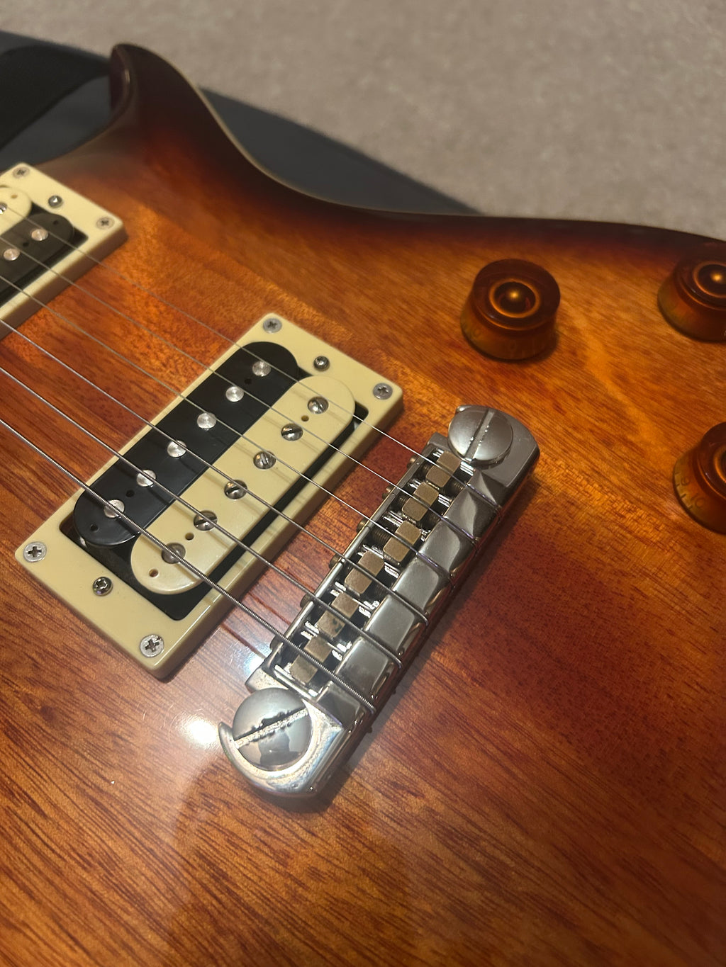 PRS SE 245 Standard w Gig Bag