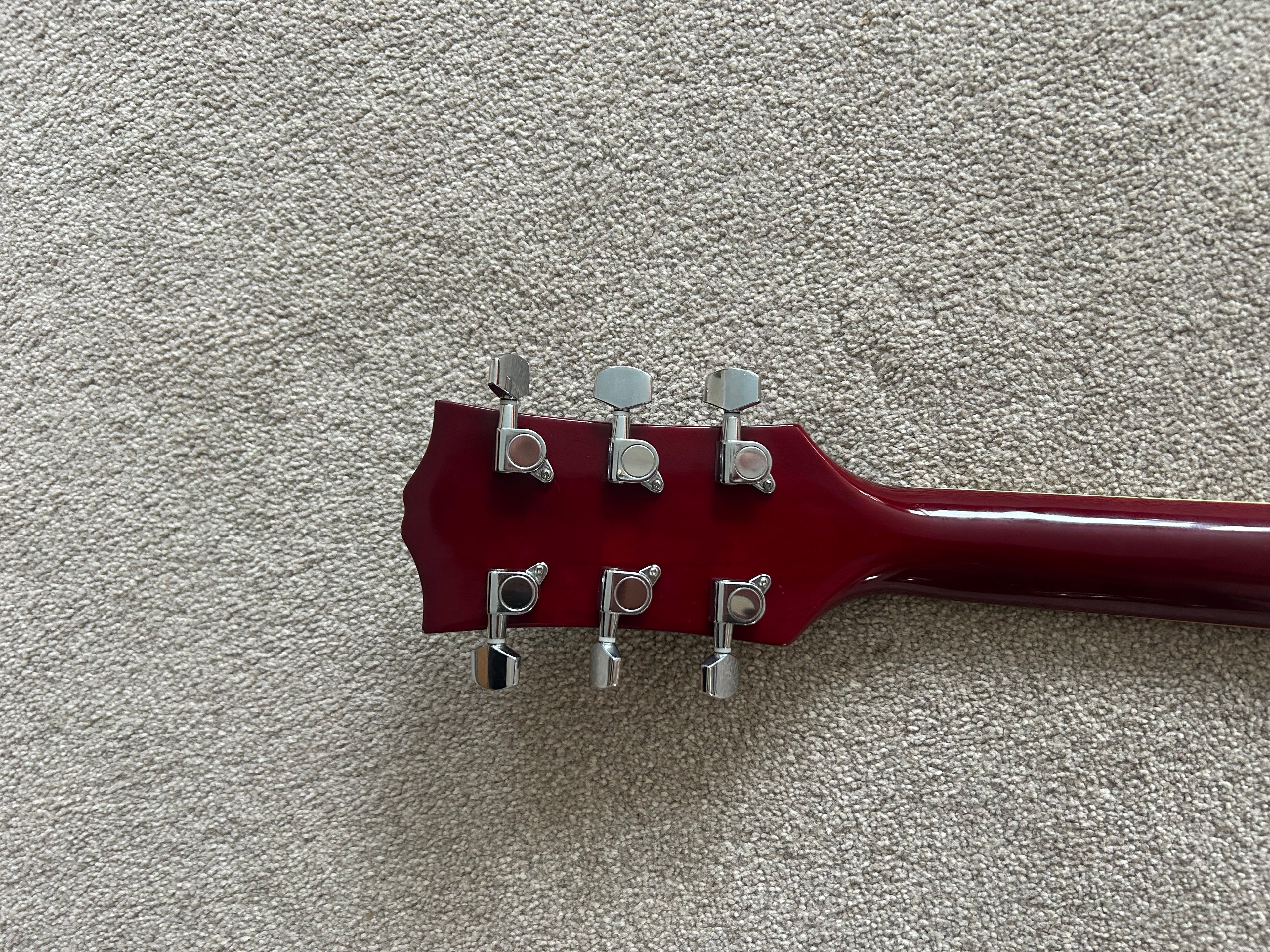 Baldwin by Gibson Signature Series SG