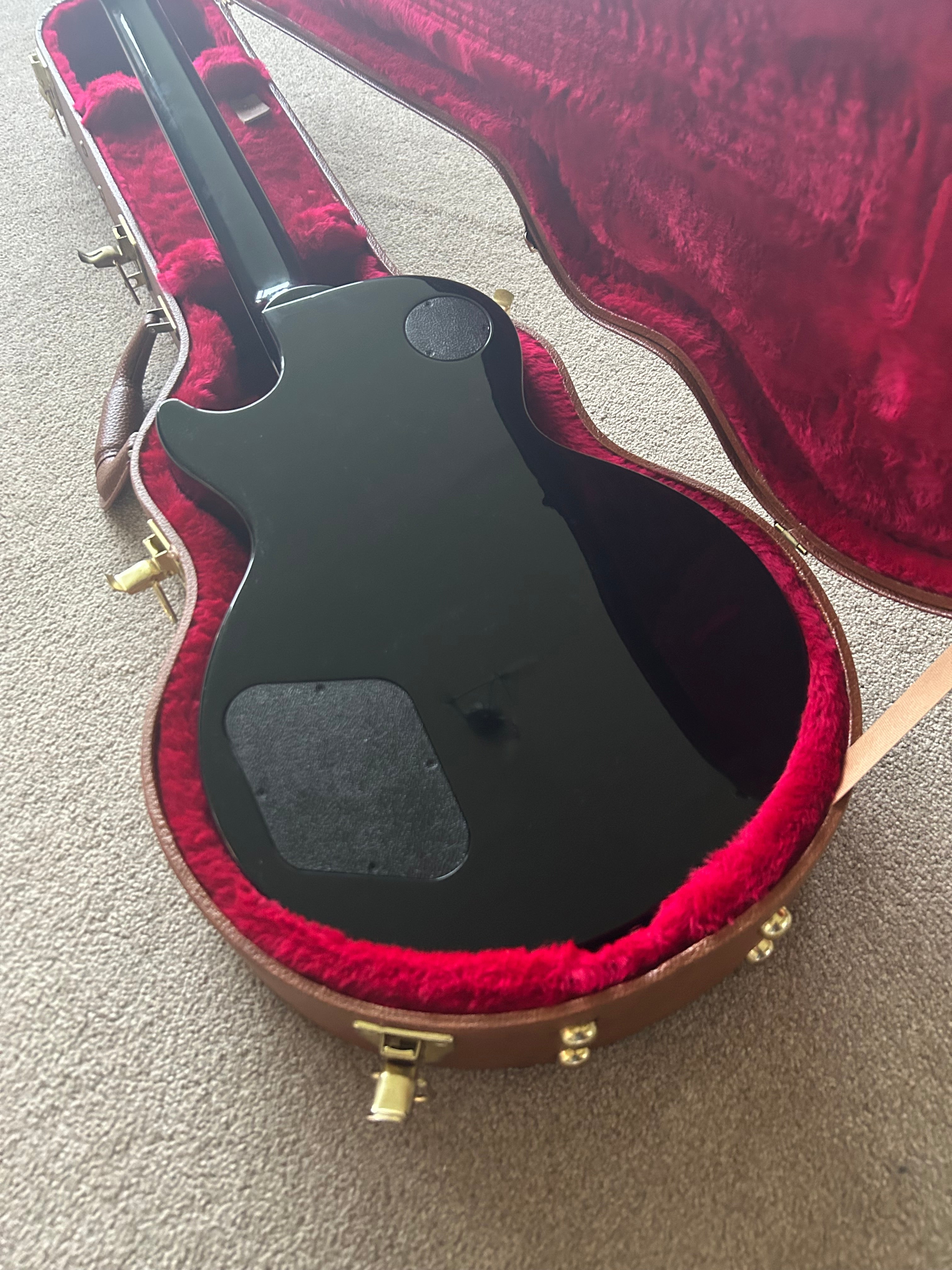 Gibson Les Paul Classic P90