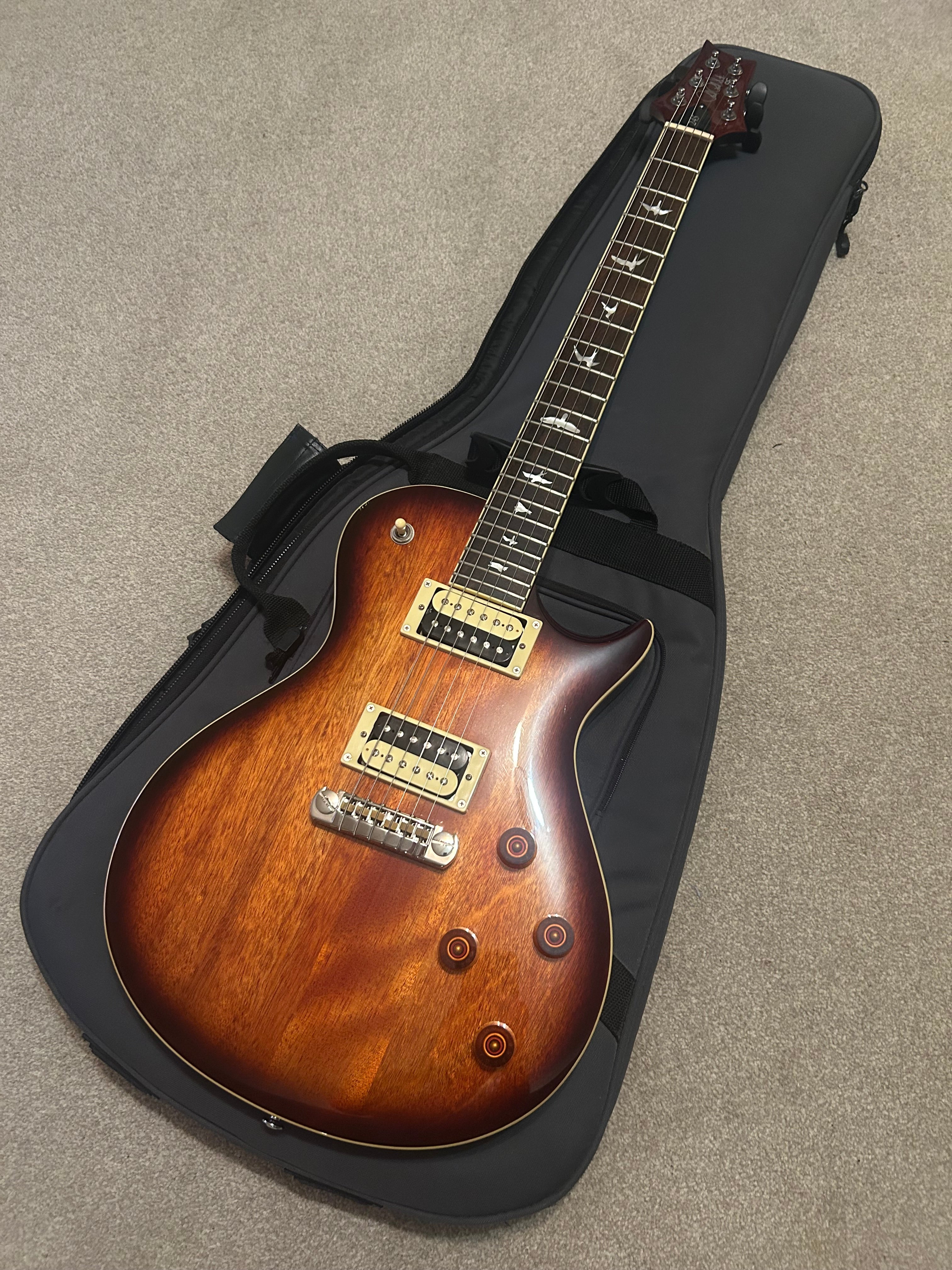 PRS SE 245 Standard w Gig Bag