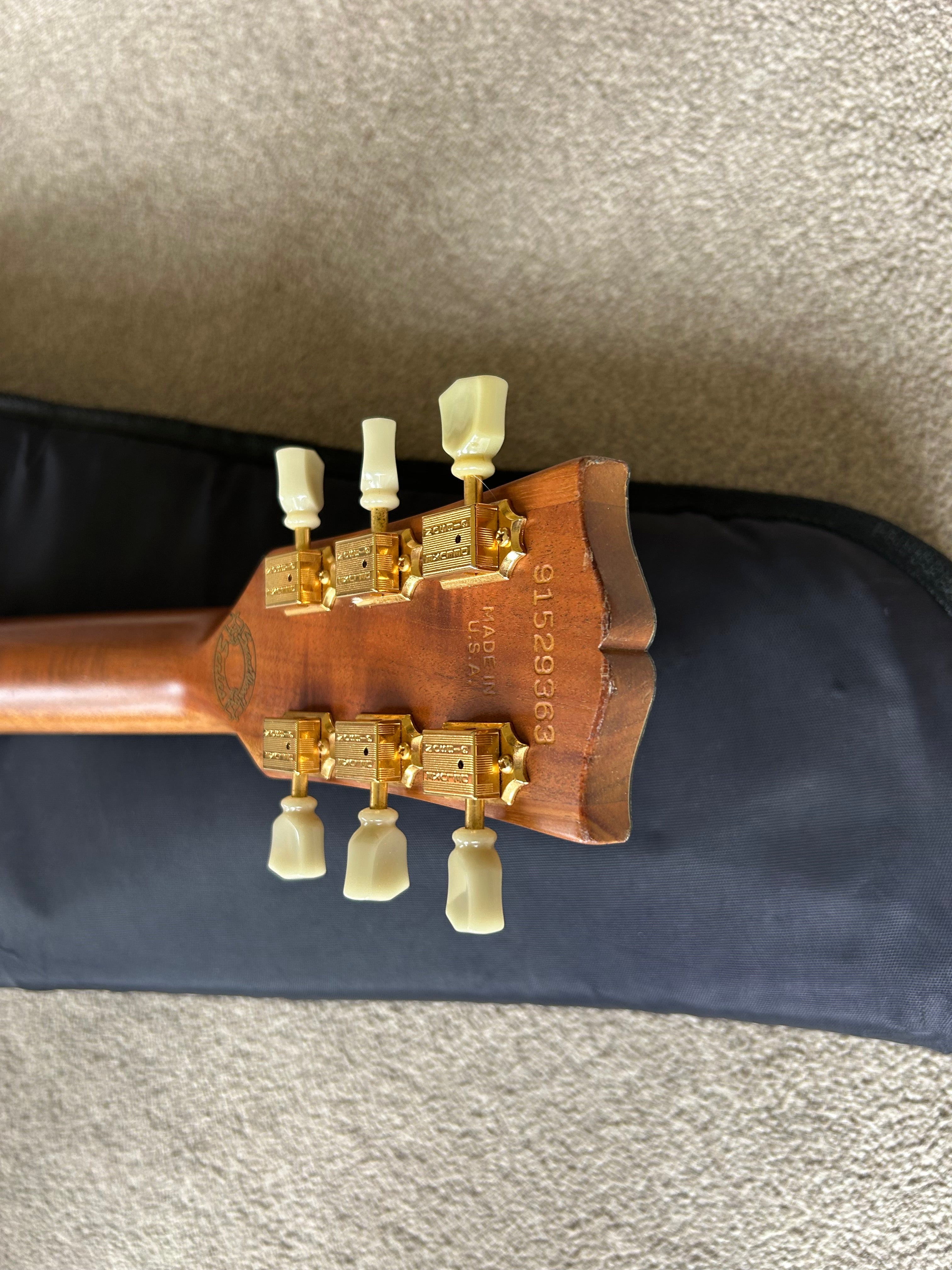 Gibson Les Paul Smartwood Studio