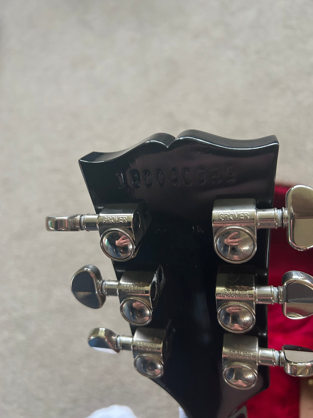 Gibson Les Paul Classic P90