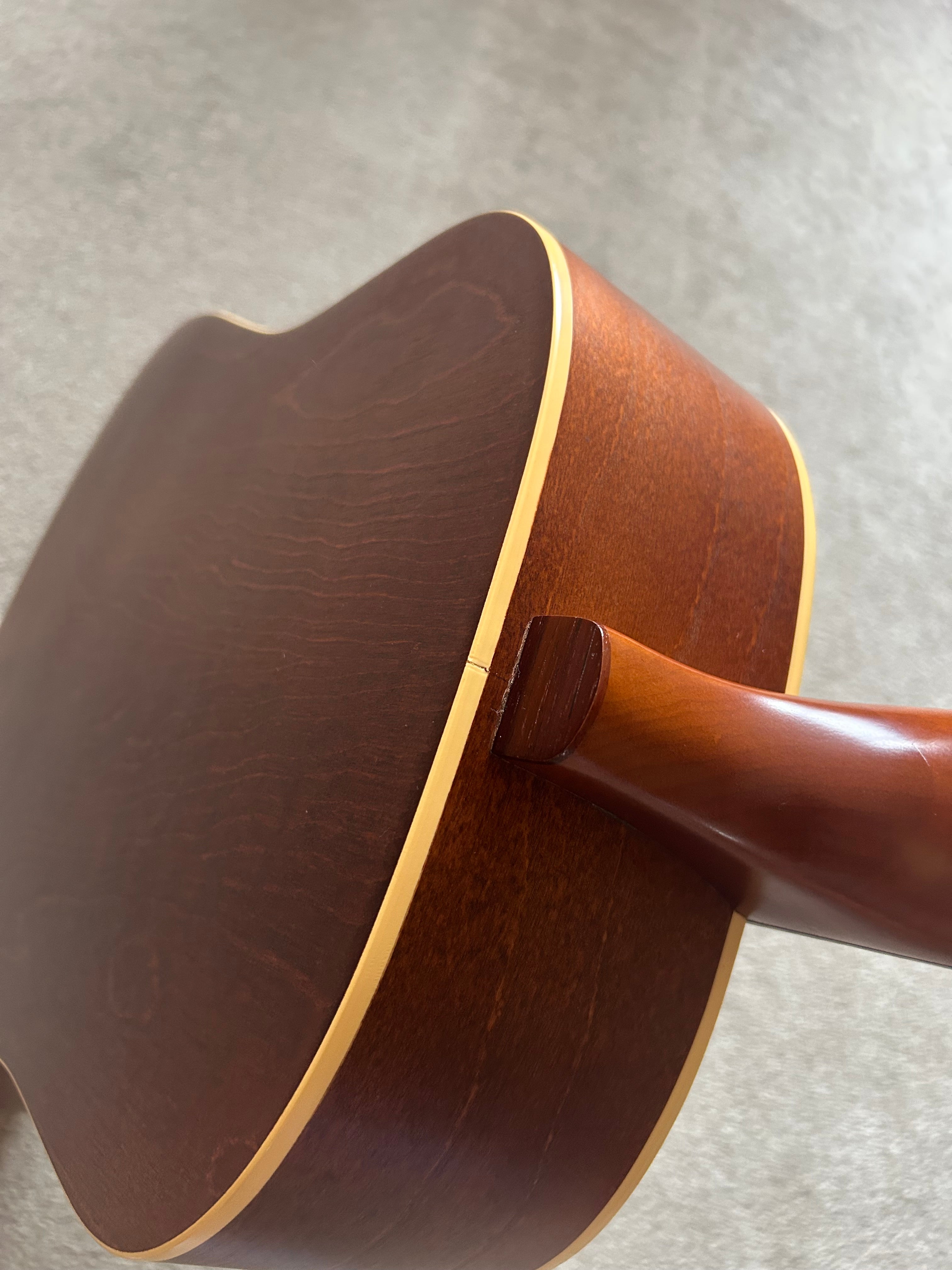 Seagull S6 Cedar GT