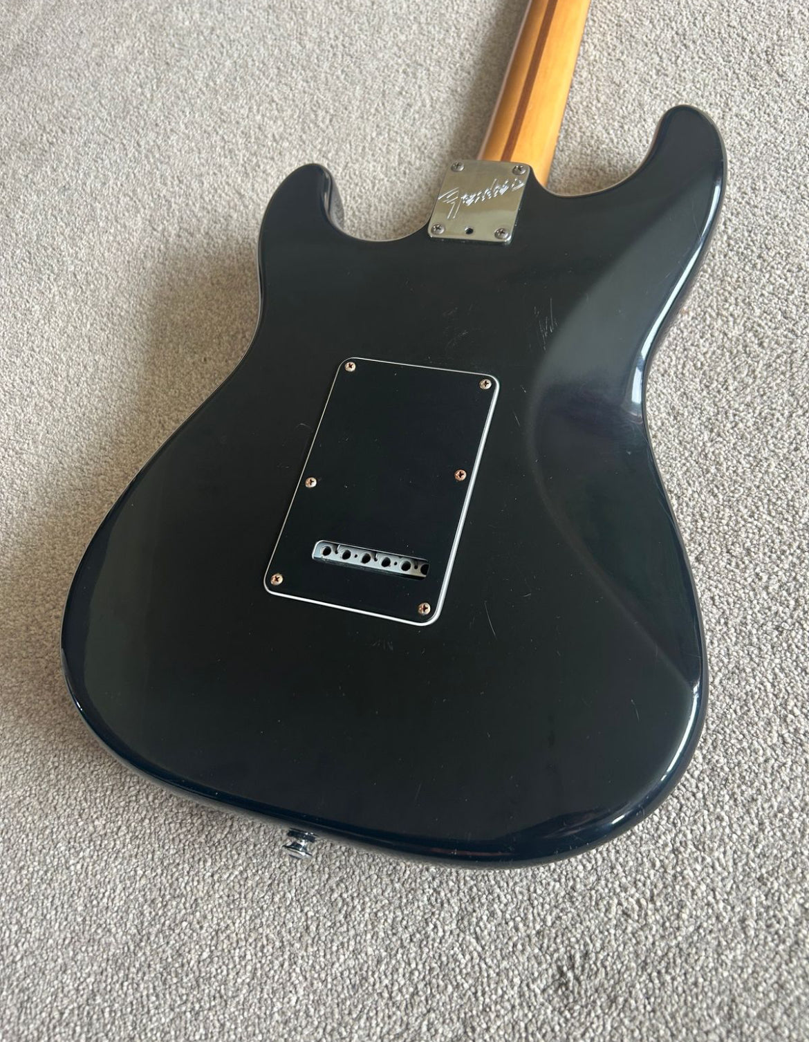 Fender Big Apple Stratocaster USA