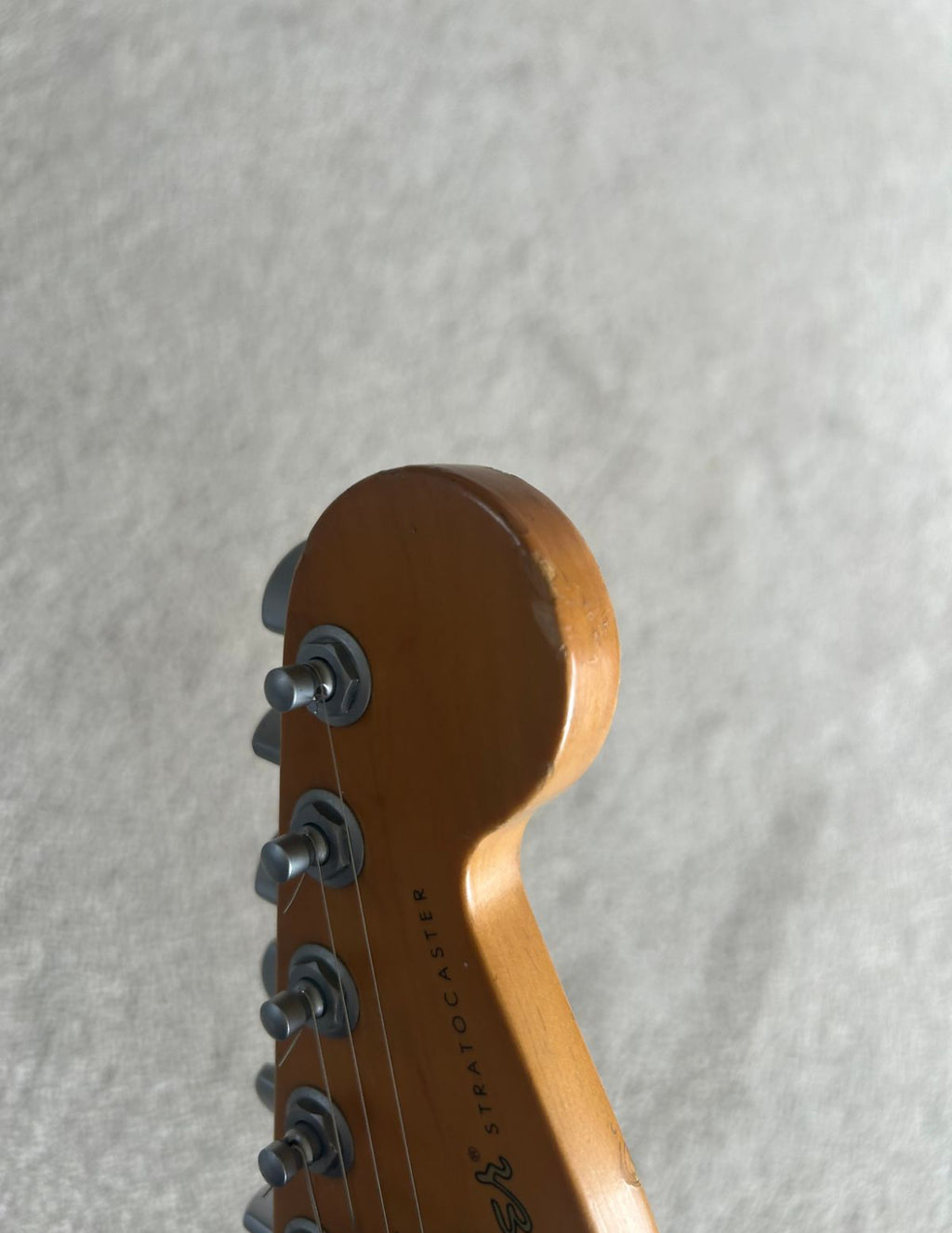 Fender Big Apple Stratocaster USA