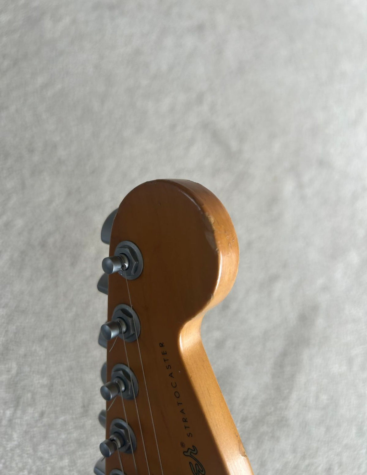 Fender Big Apple Stratocaster USA