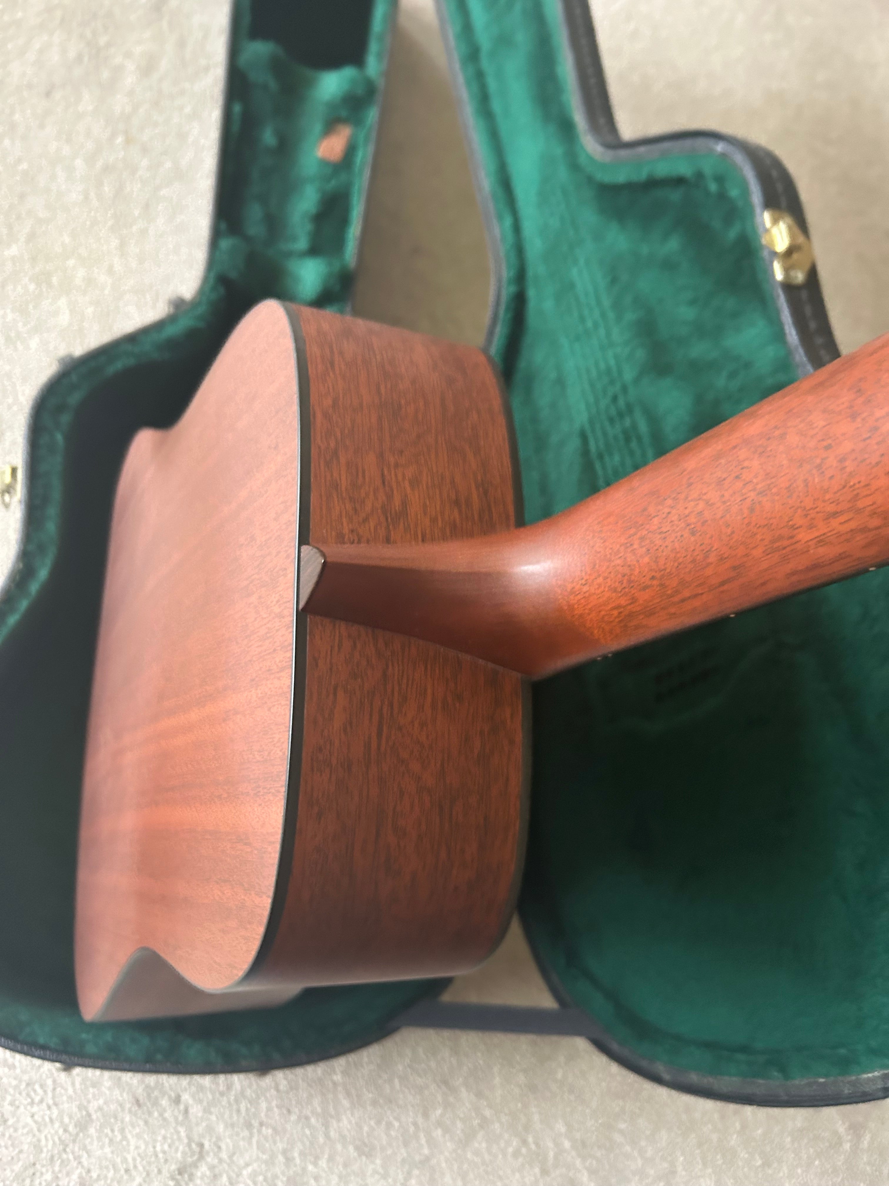 Martin Road Series DM-12 Natural