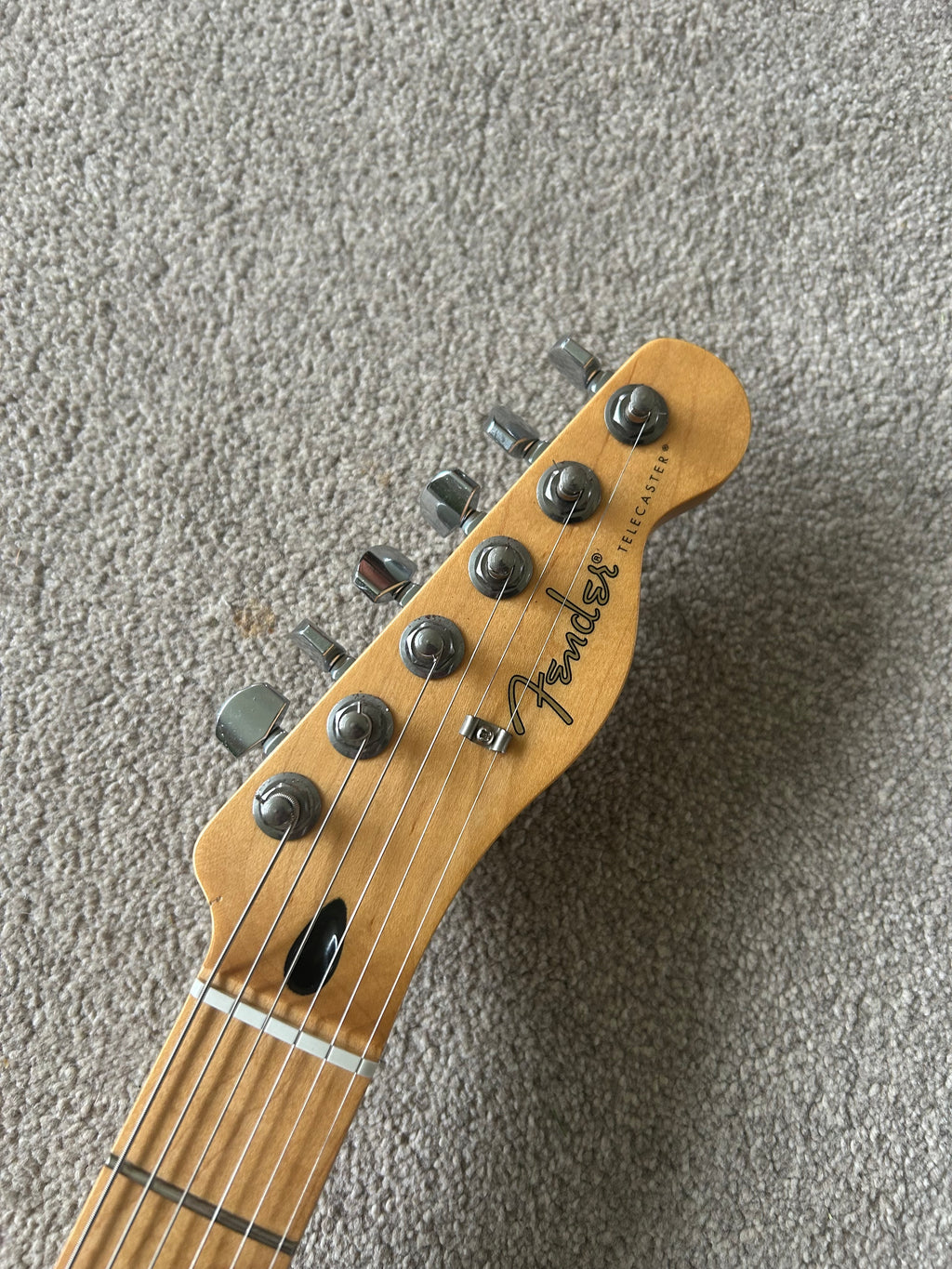 Fender Player Telecaster HH