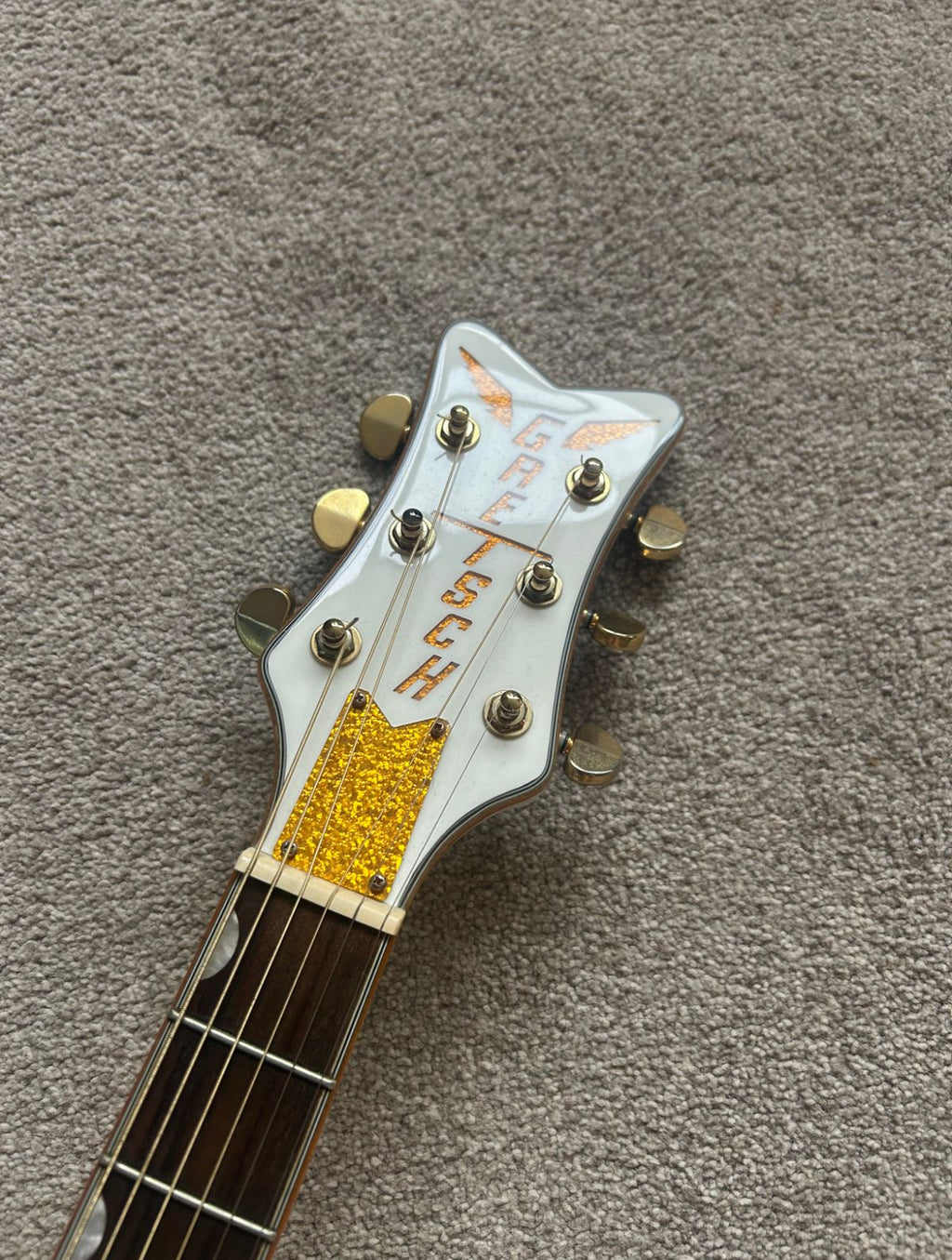 Gretsch G5021WPE Rancher Penguin Parlour