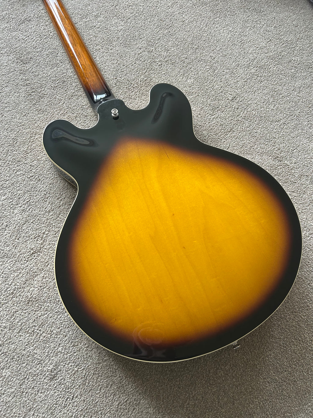 Tokai ES180