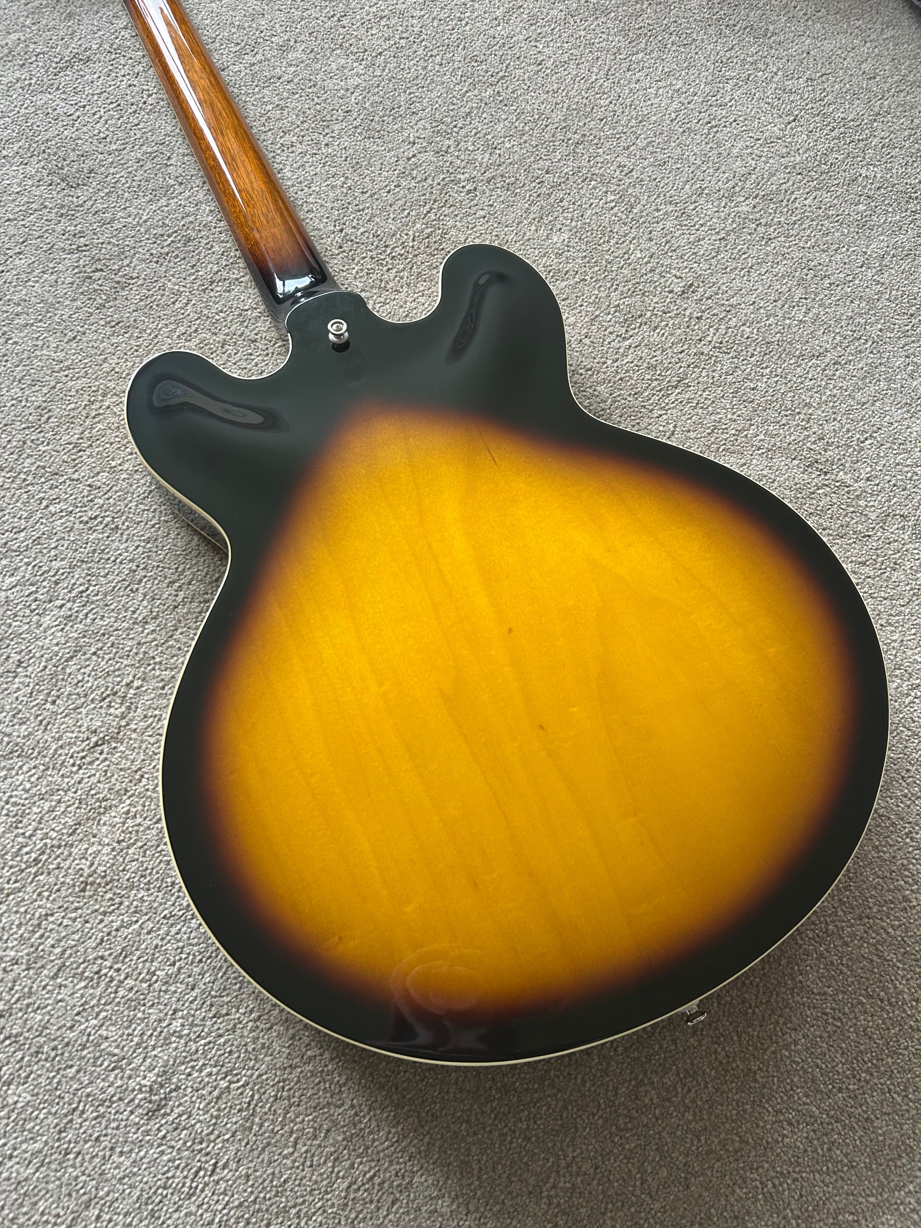 Tokai ES180