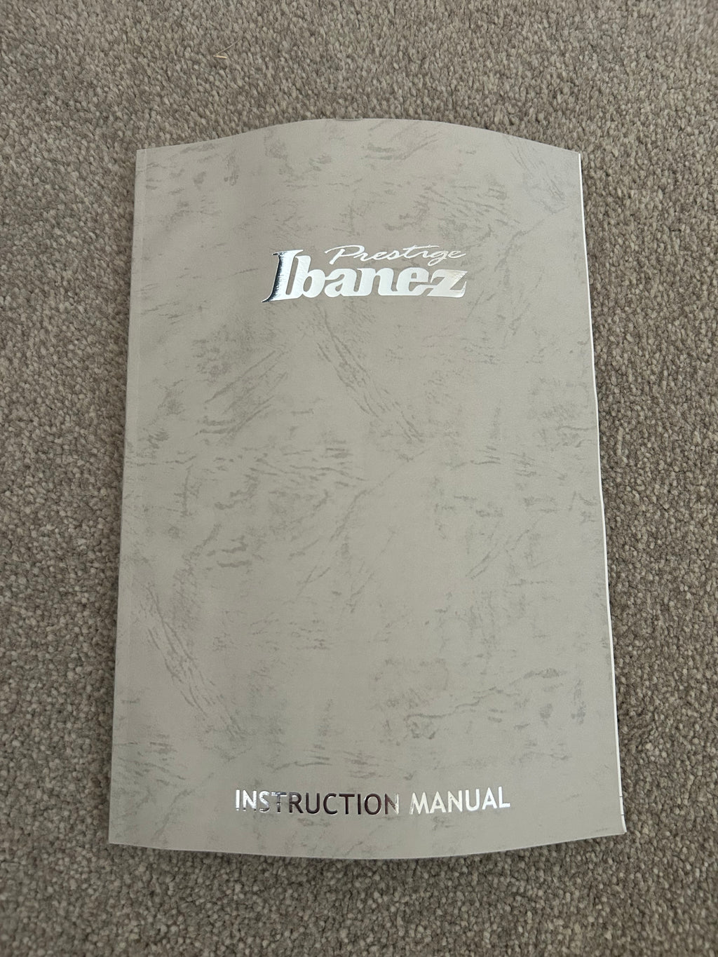Ibanez FR2620-DBS Prestige Dark Brown Sunburst
