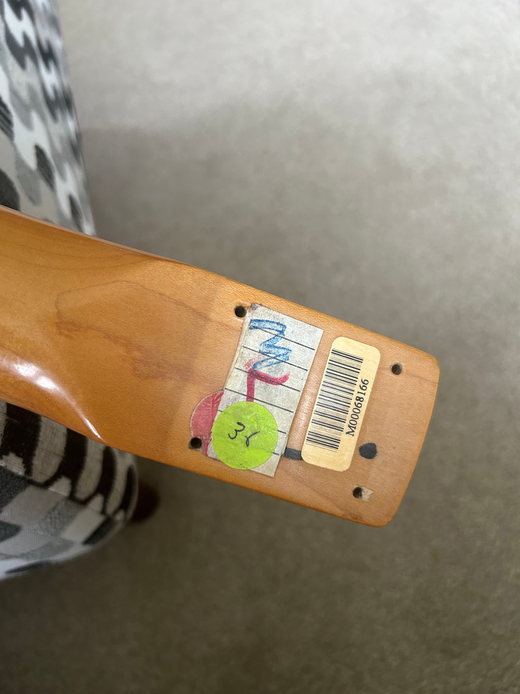 Fender Classic Series 60s Stratocaster Modded