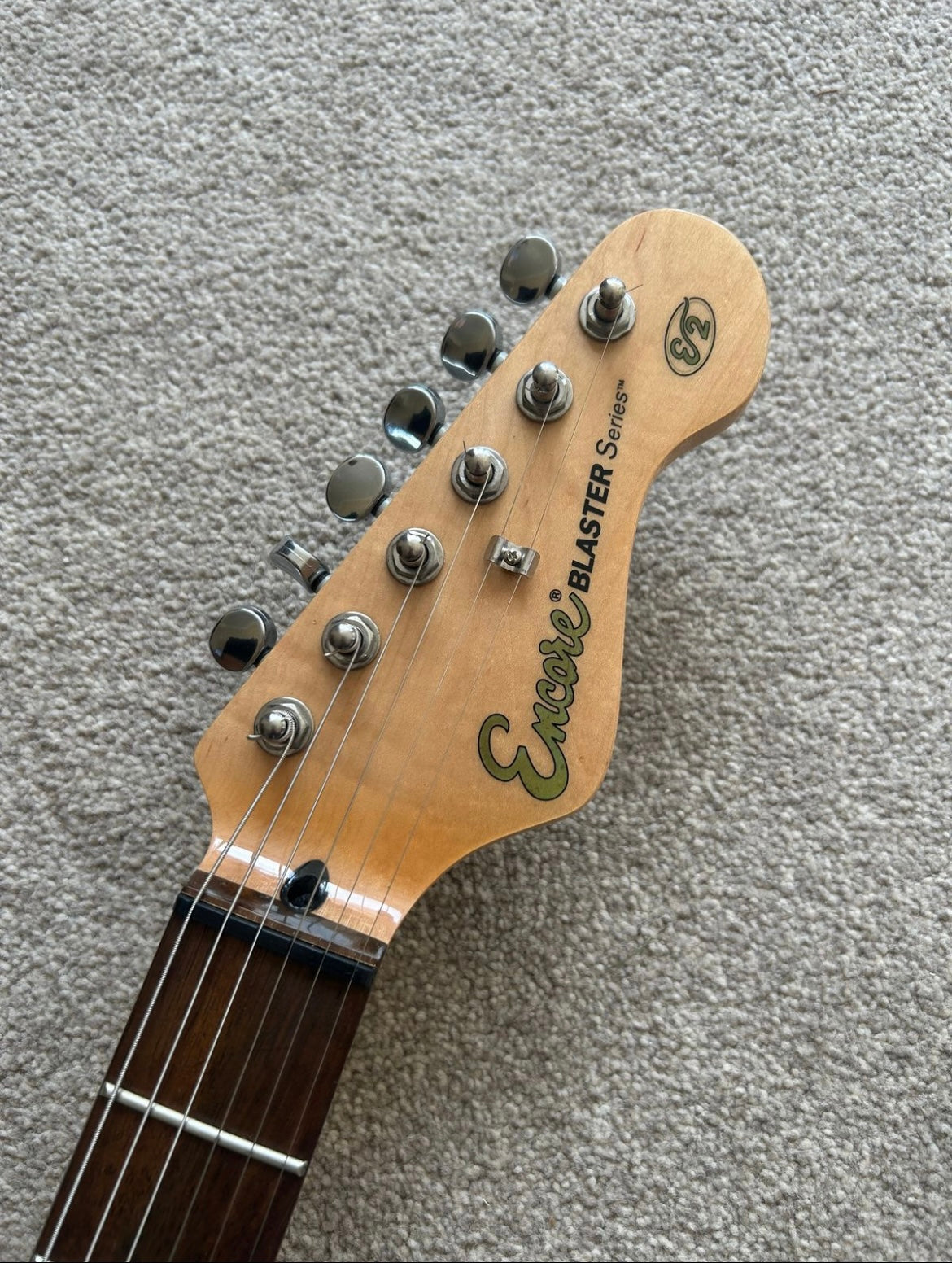 Encore Blaster Series E2 Telecaster Copy