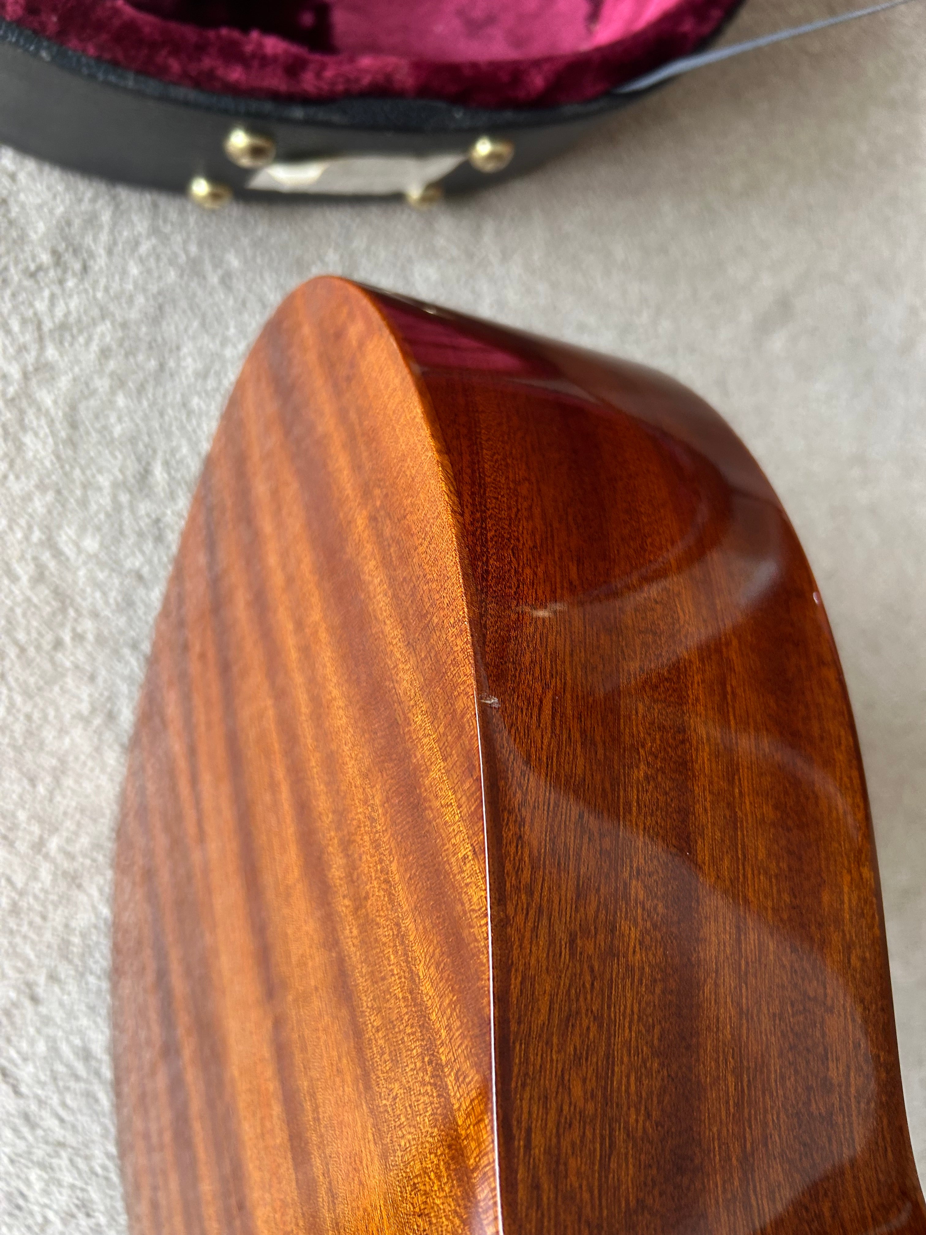 Guild GAD M-120 Natural