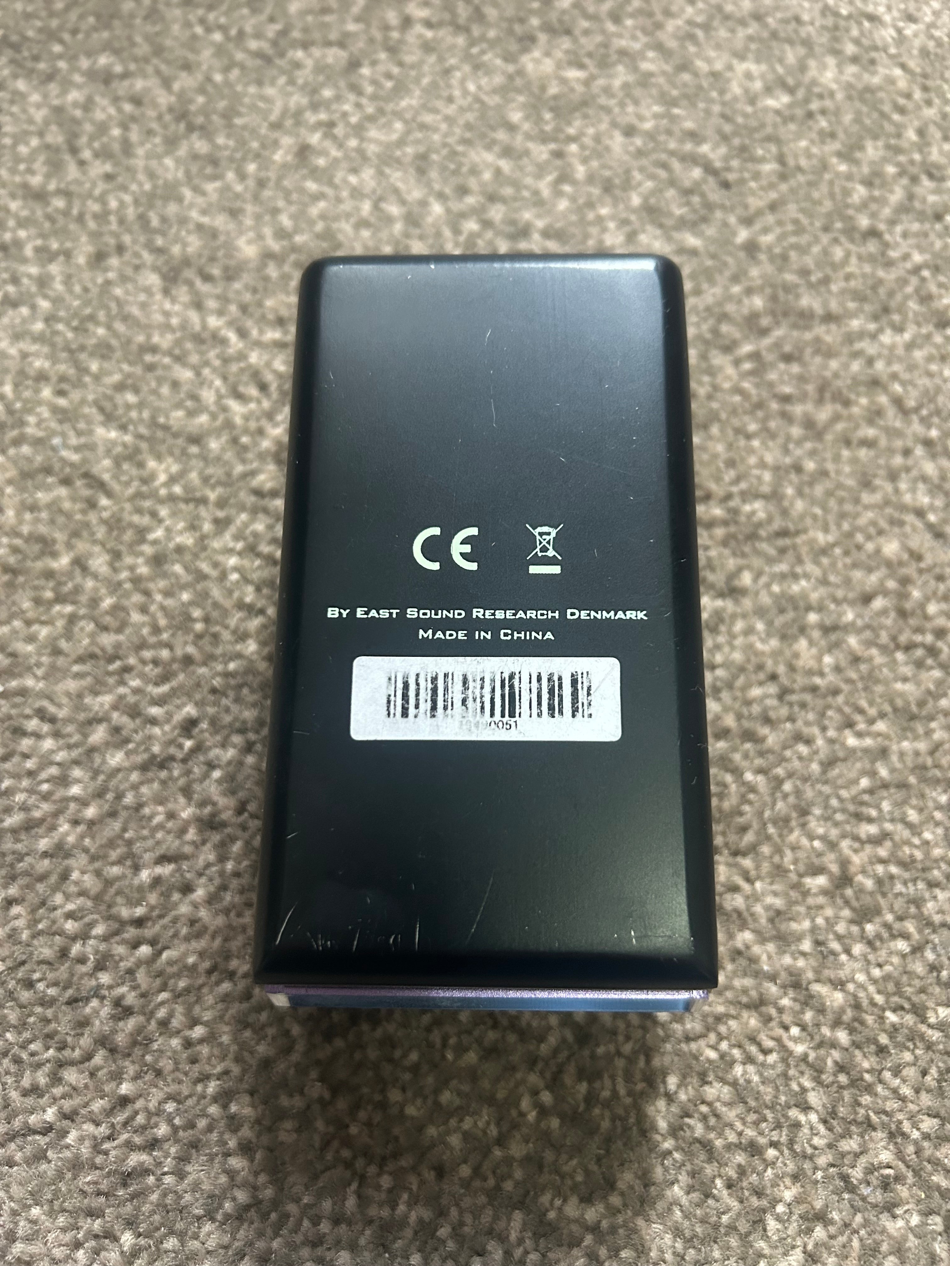 Carl Martin Purple Moon