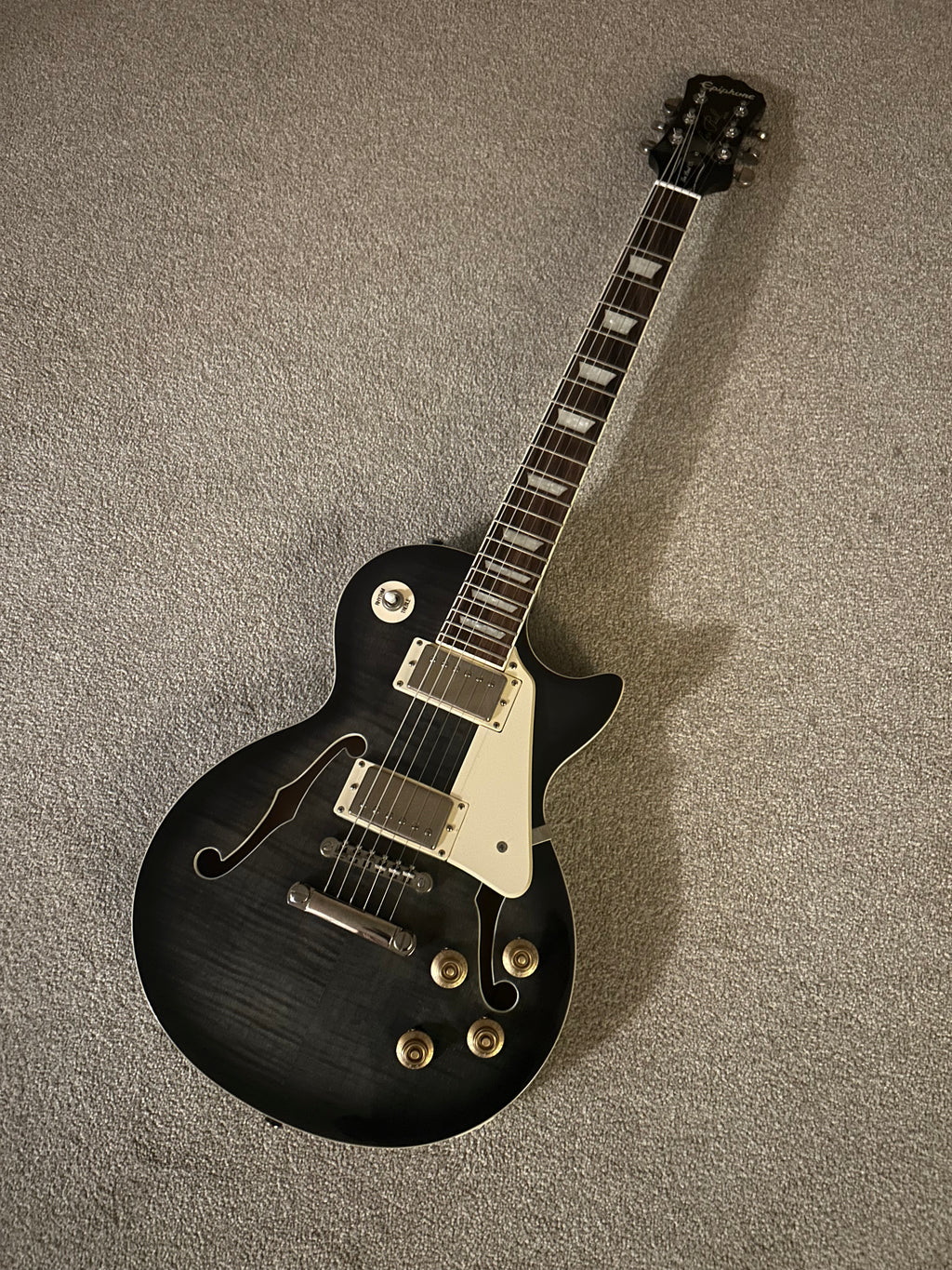 Epiphone Les Paul ES