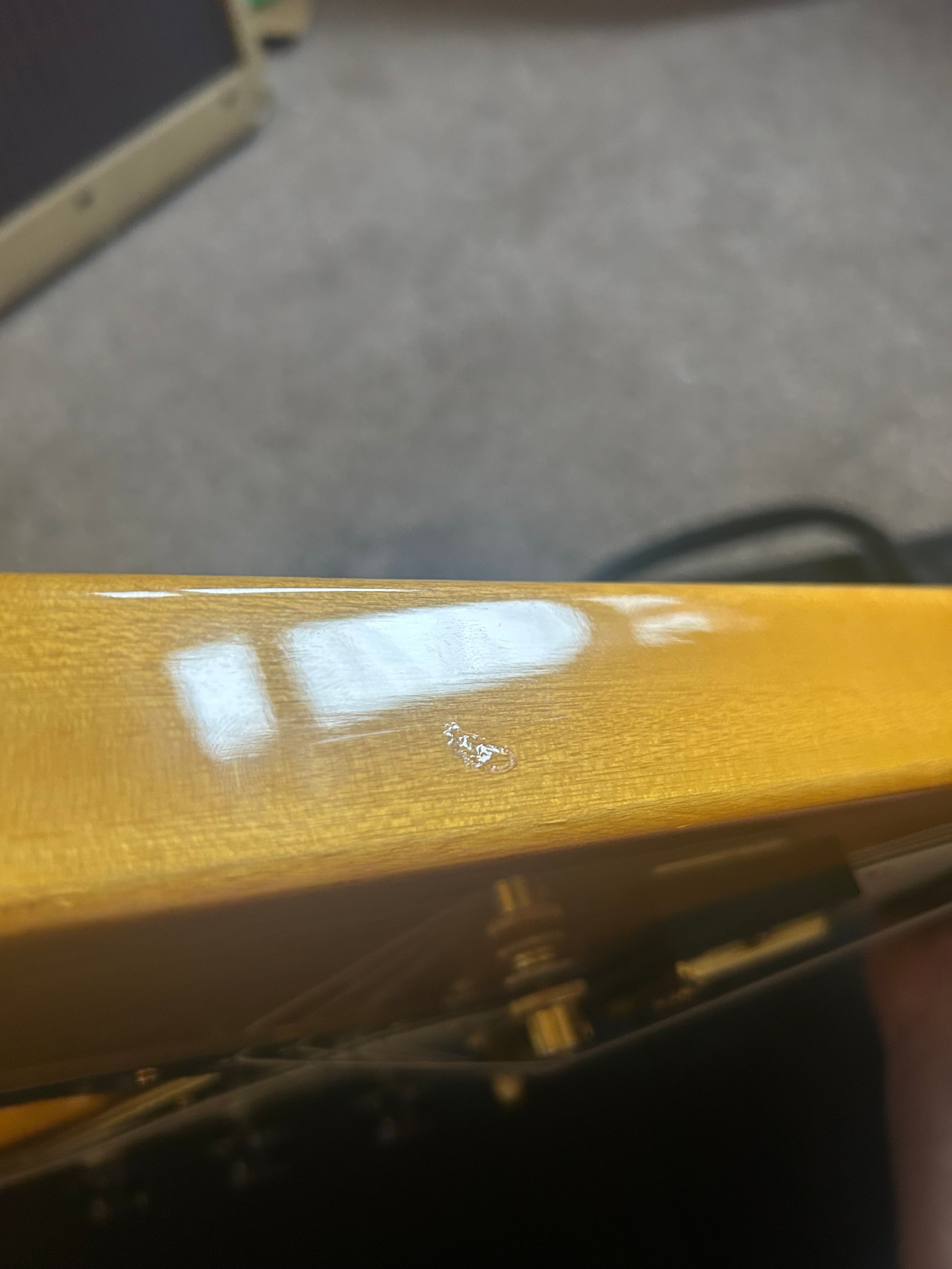 Epiphone Korina Flying V MIK Unsung Korea w upgrades