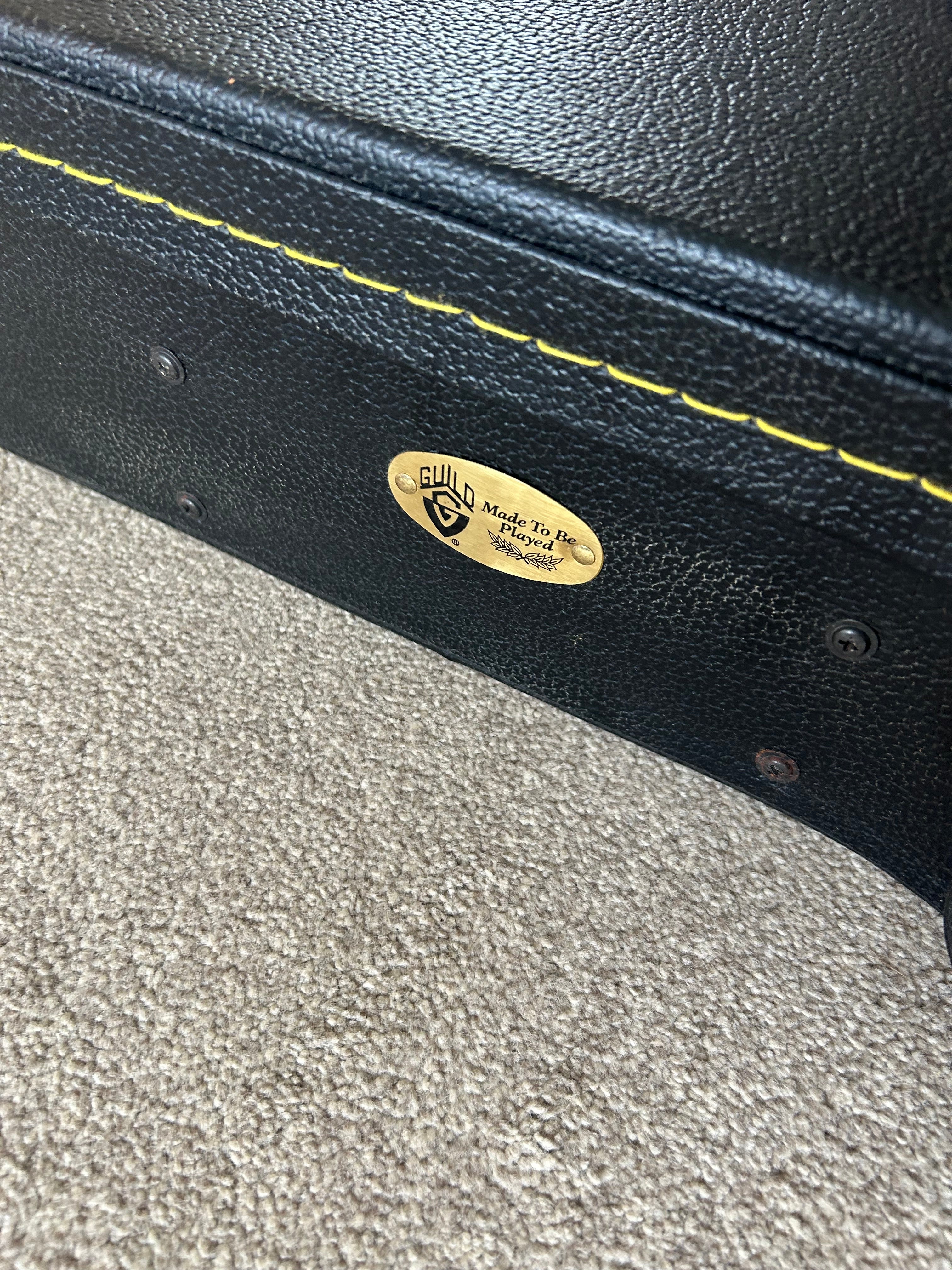 Guild GAD M-120 Natural